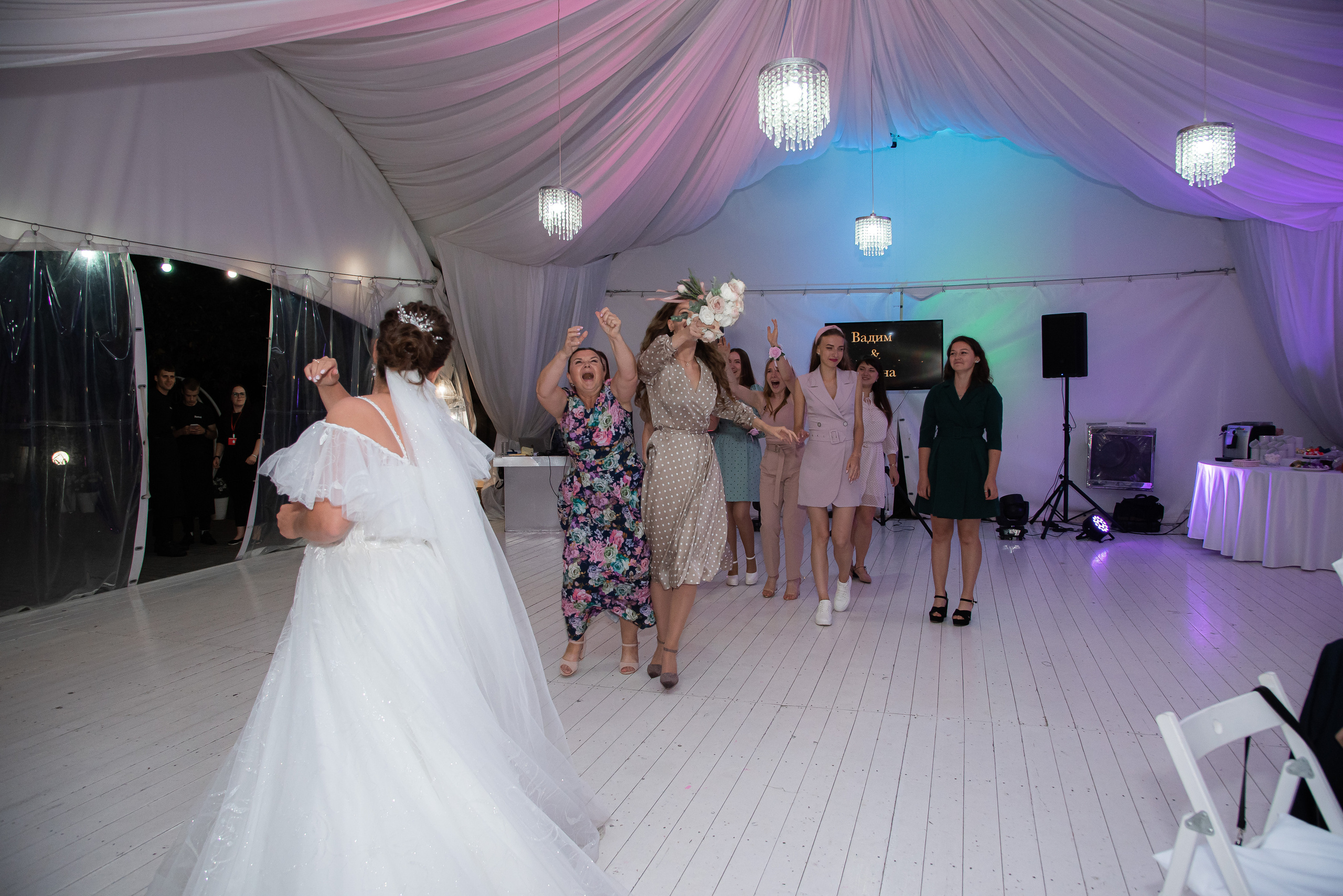 Арина и Вадим. Свадебный и семейный фотограф Ольга Астрейко