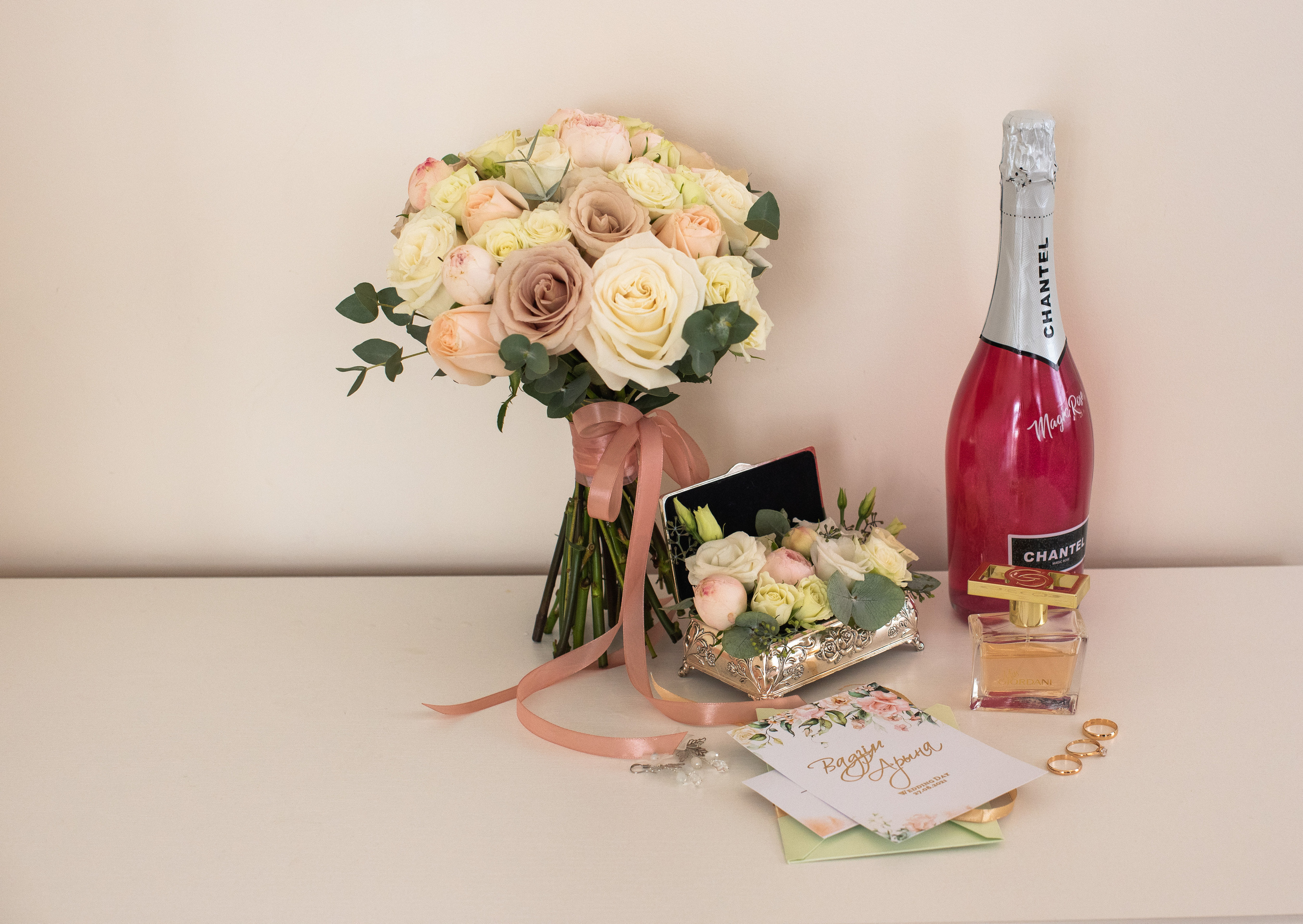 Арина и Вадим. Свадебный и семейный фотограф Ольга Астрейко