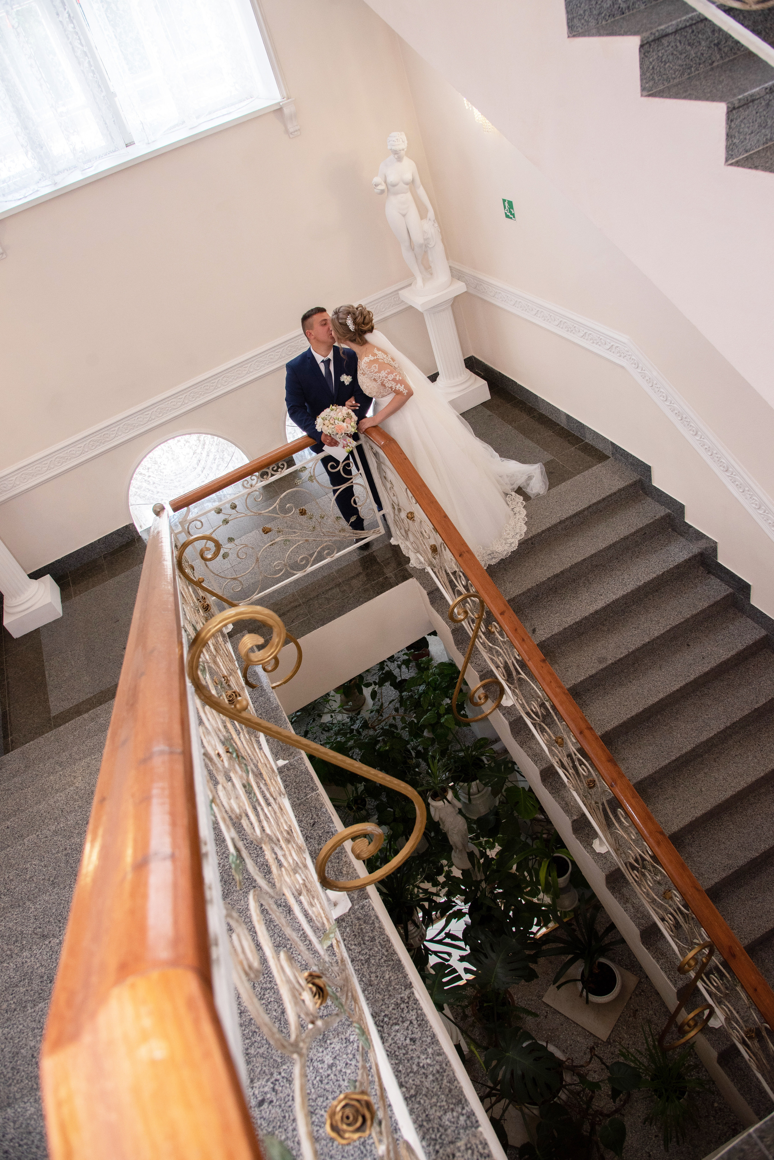 Ира и Рома. Свадебный и семейный фотограф Ольга Астрейко