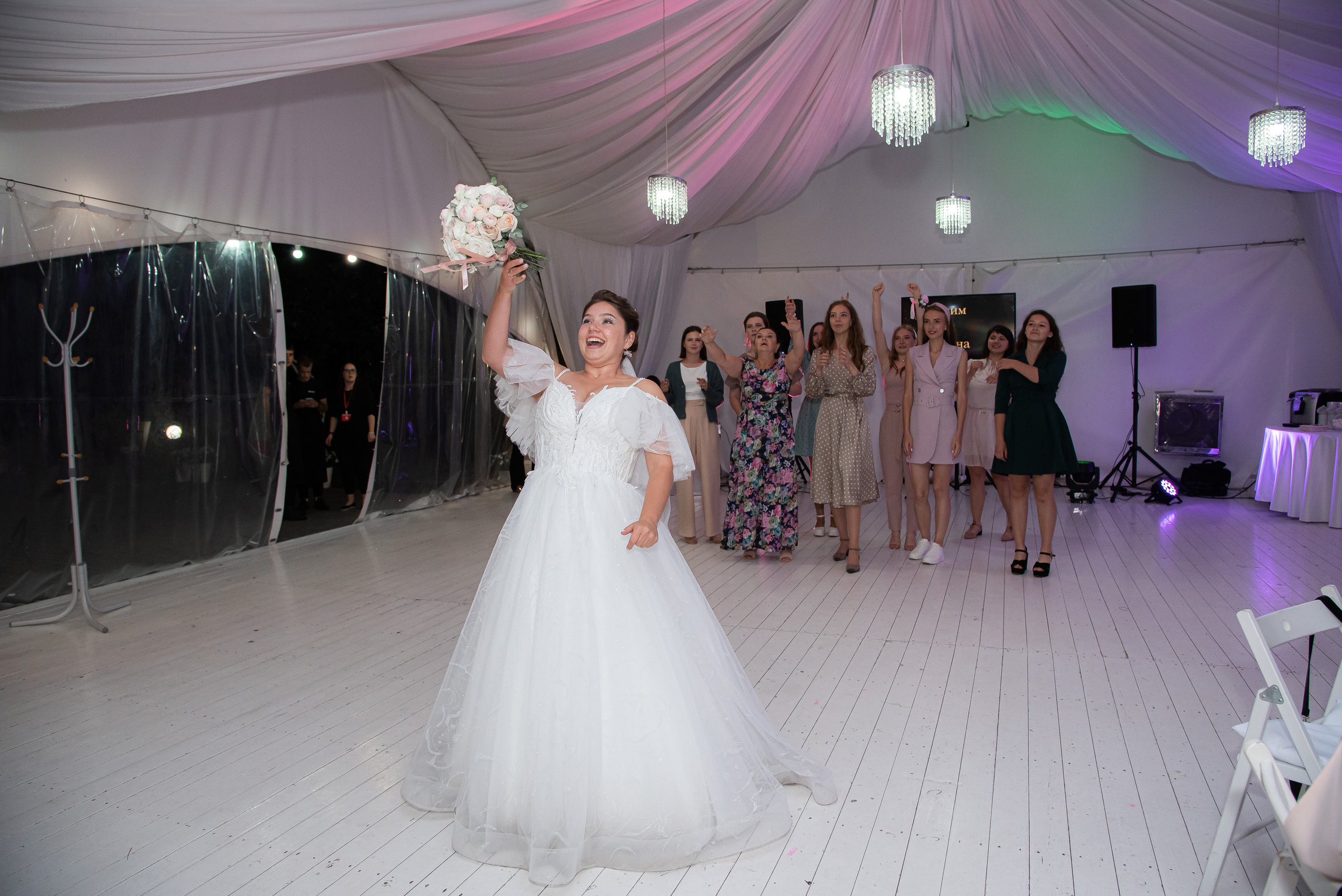 Арина и Вадим. Свадебный и семейный фотограф Ольга Астрейко