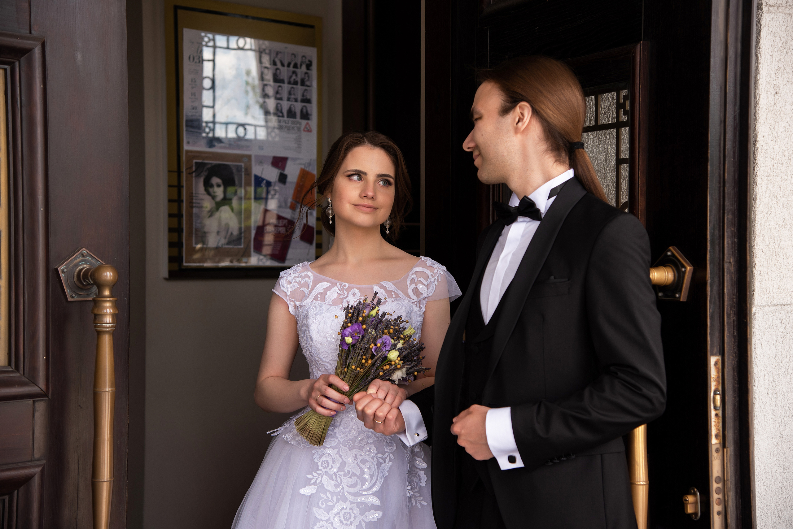 Маргарита и Иван. Свадебный и семейный фотограф Ольга Астрейко