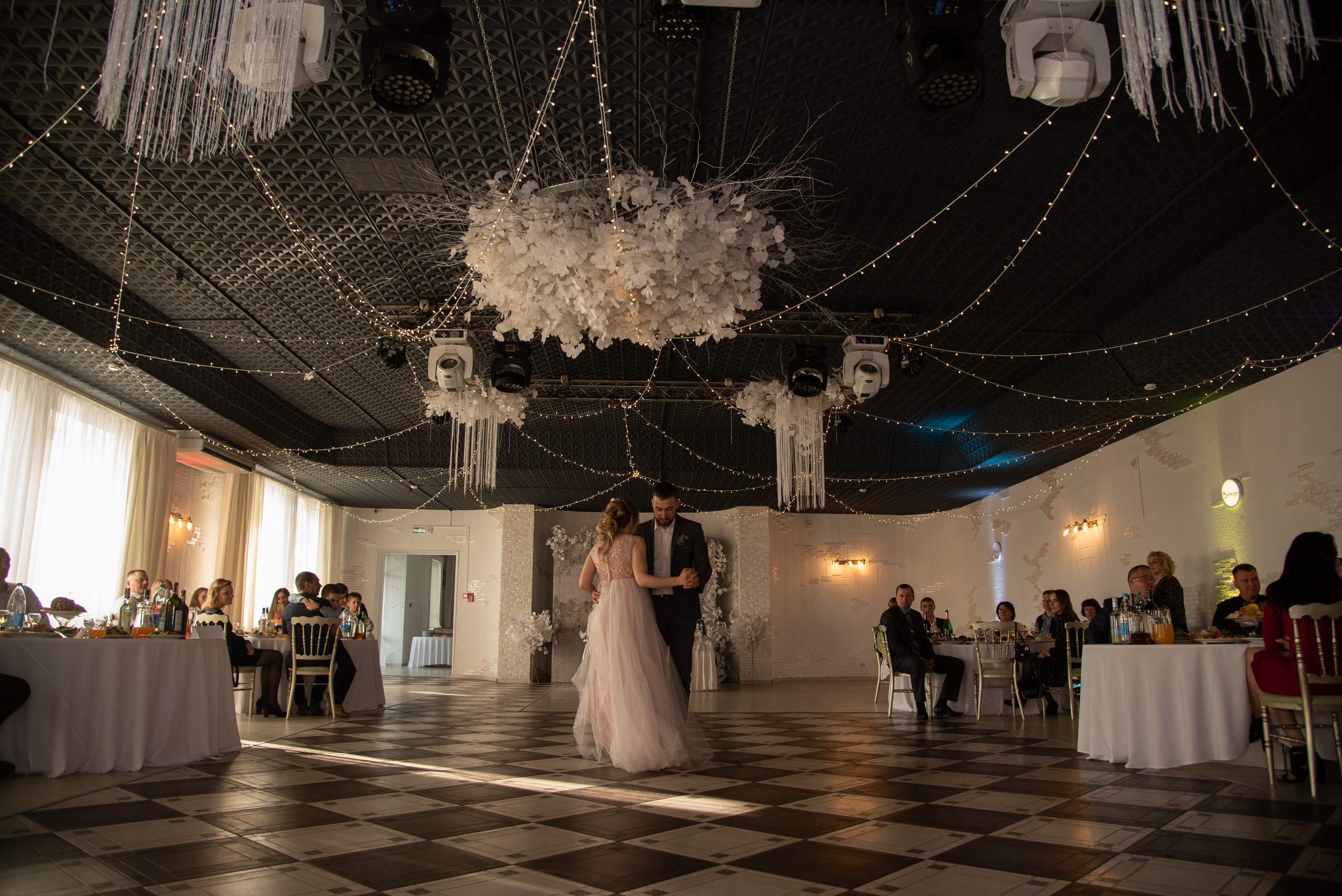 Юля и Саша. Свадебный и семейный фотограф Ольга Астрейко