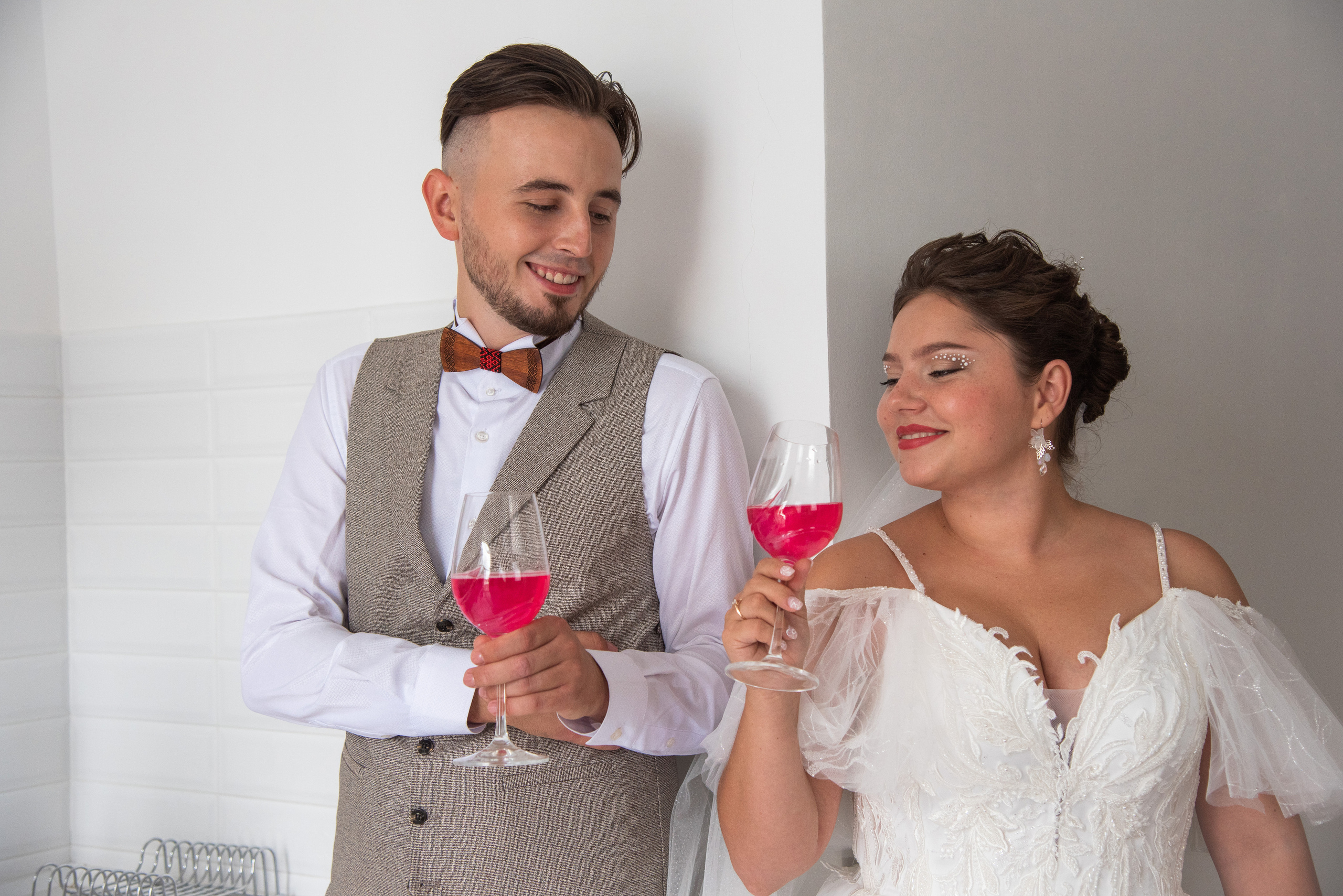 Арина и Вадим. Свадебный и семейный фотограф Ольга Астрейко