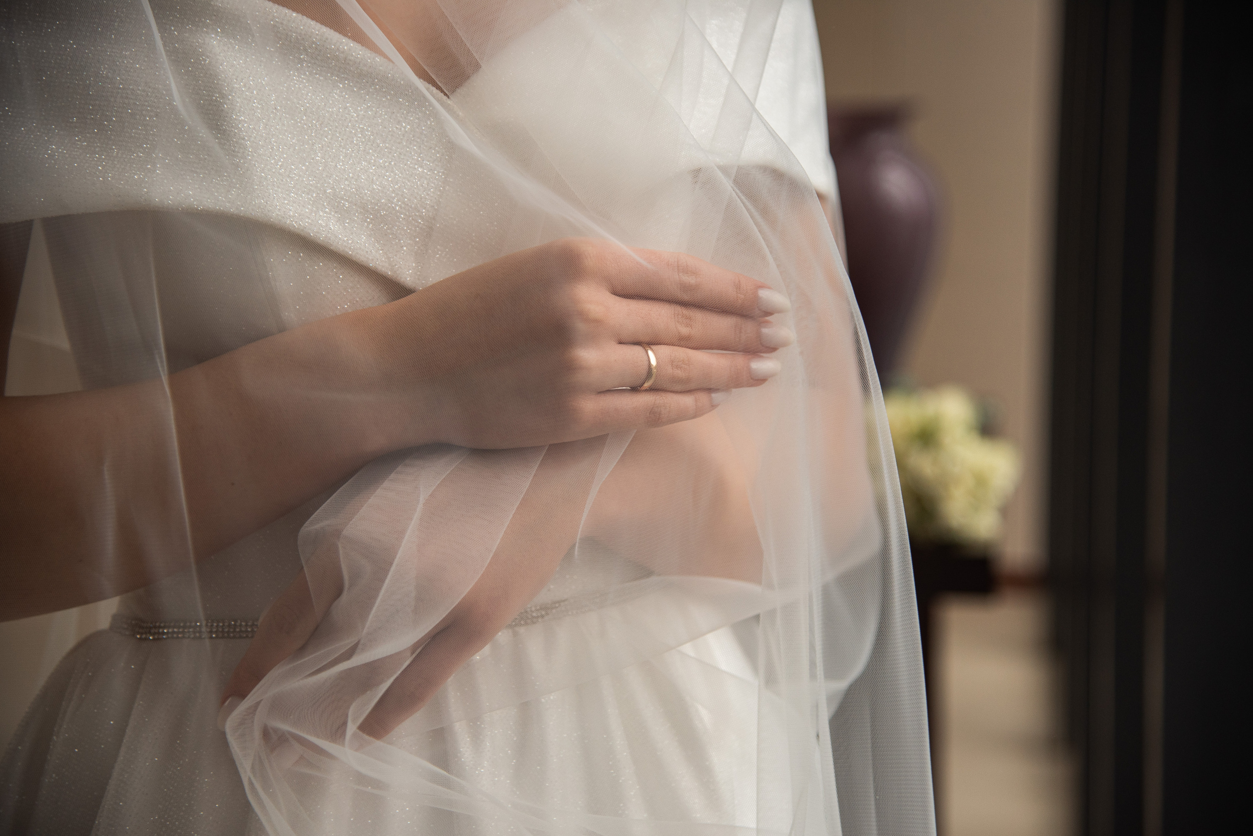 Даша и Георгий. Свадебный и семейный фотограф Ольга Астрейко