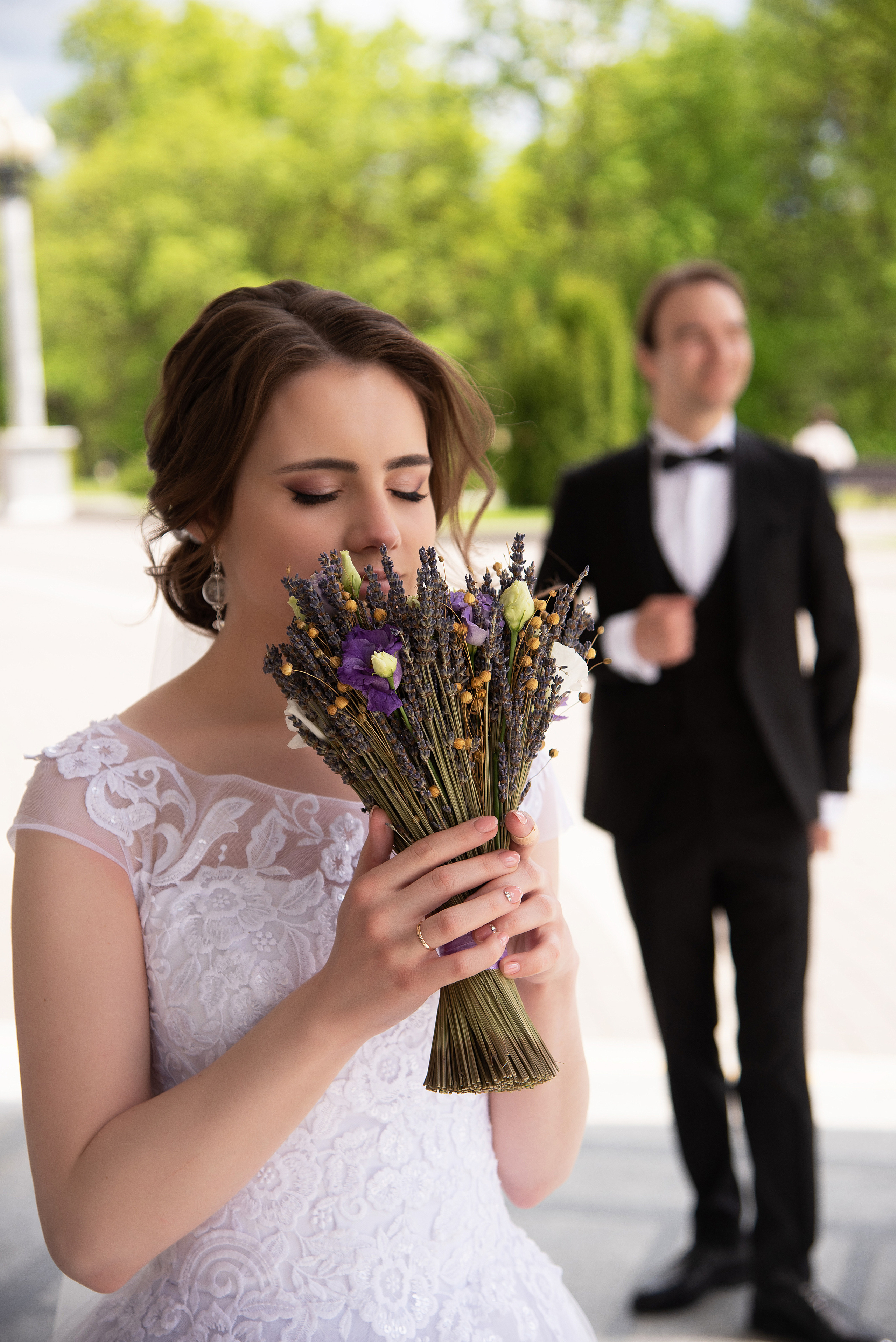 Маргарита и Иван. Свадебный и семейный фотограф Ольга Астрейко
