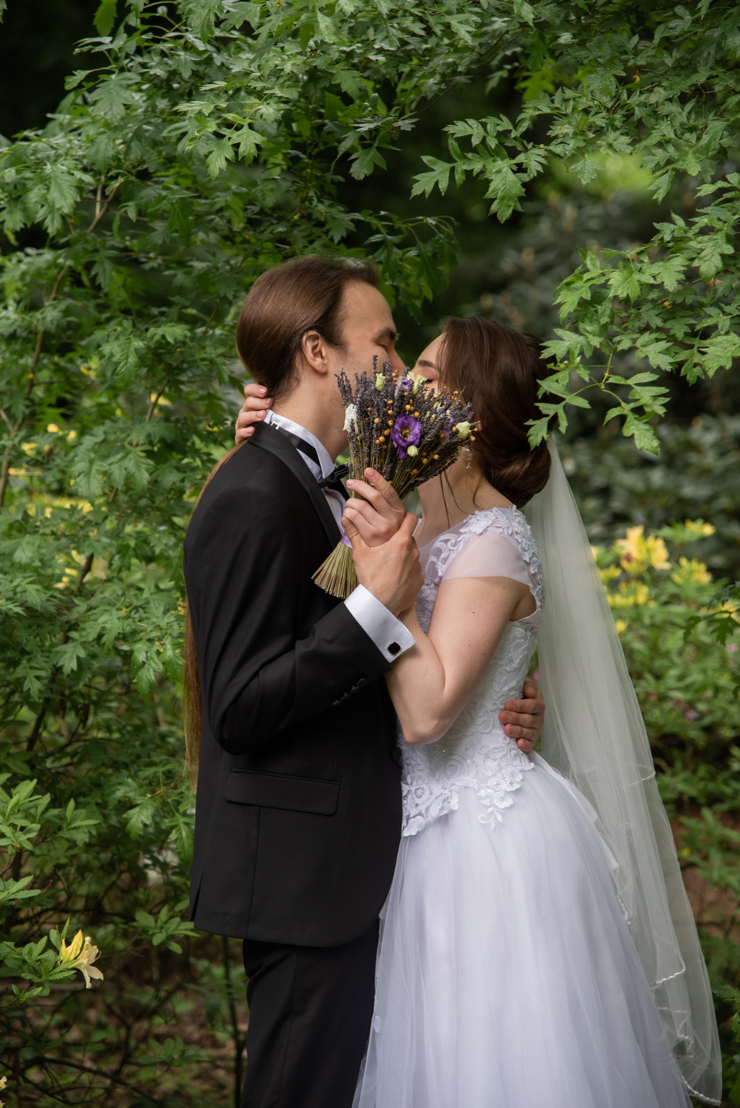 Маргарита и Иван. Свадебный и семейный фотограф Ольга Астрейко