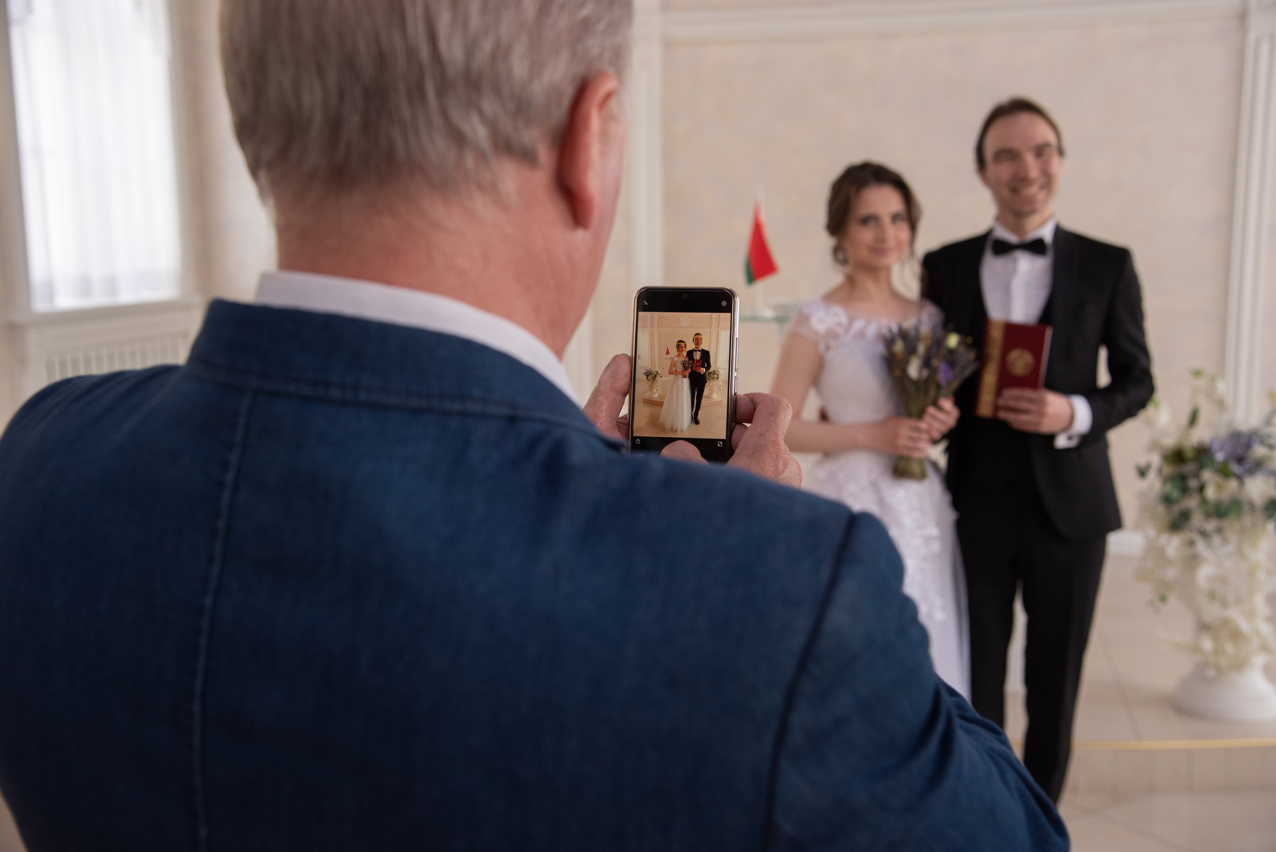 Маргарита и Иван. Свадебный и семейный фотограф Ольга Астрейко