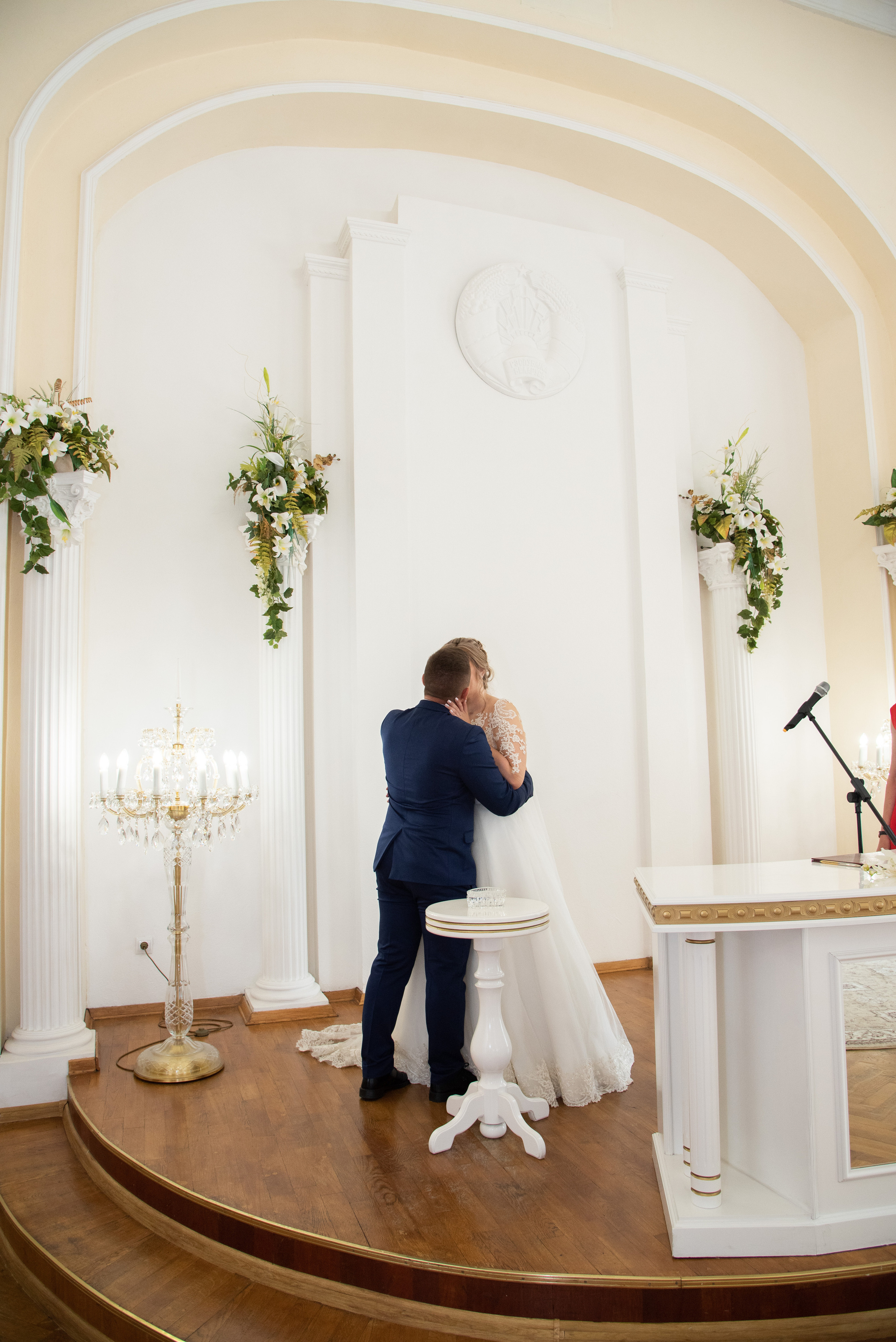 Ира и Рома. Свадебный и семейный фотограф Ольга Астрейко