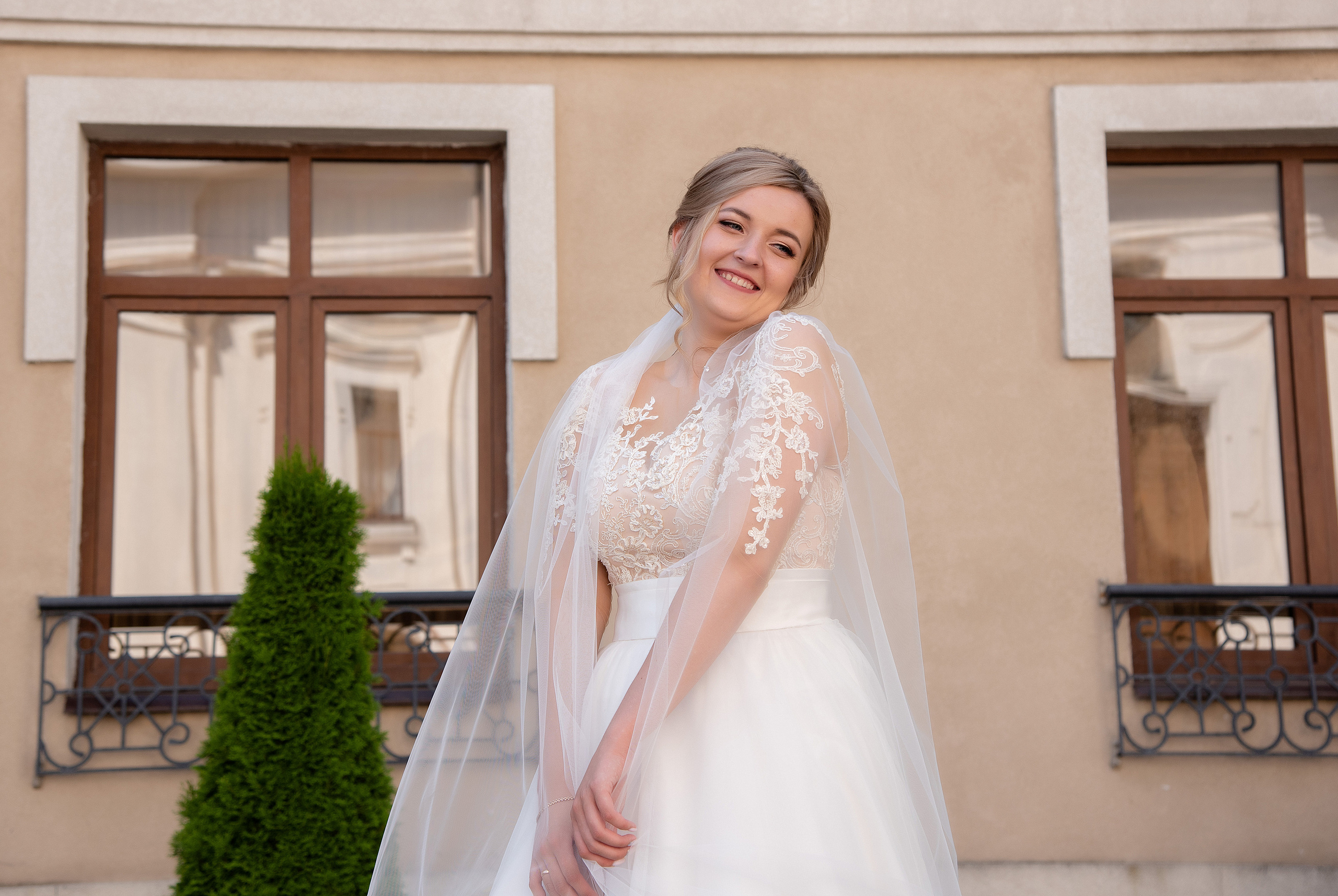 Ира и Рома. Свадебный и семейный фотограф Ольга Астрейко