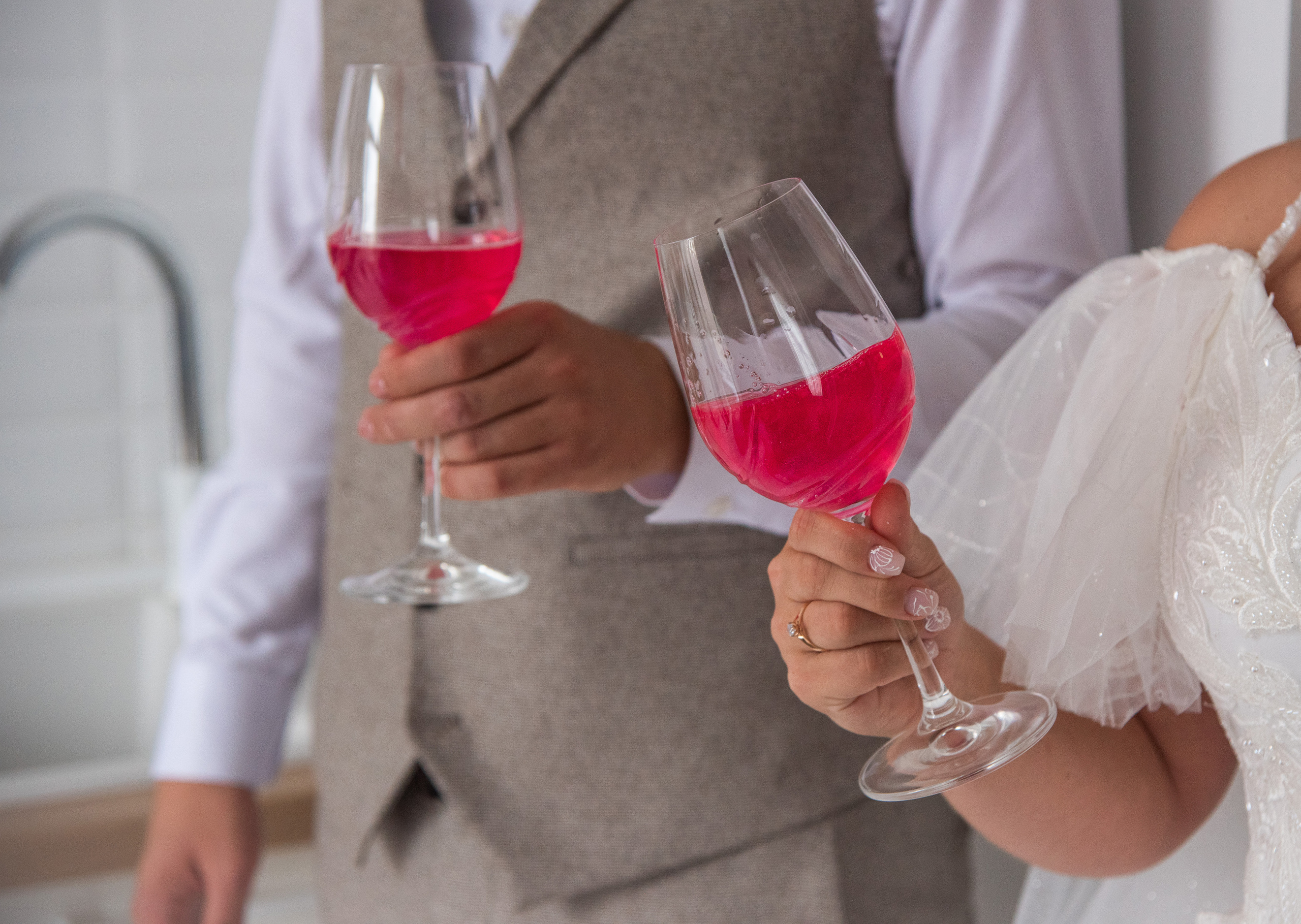 Арина и Вадим. Свадебный и семейный фотограф Ольга Астрейко