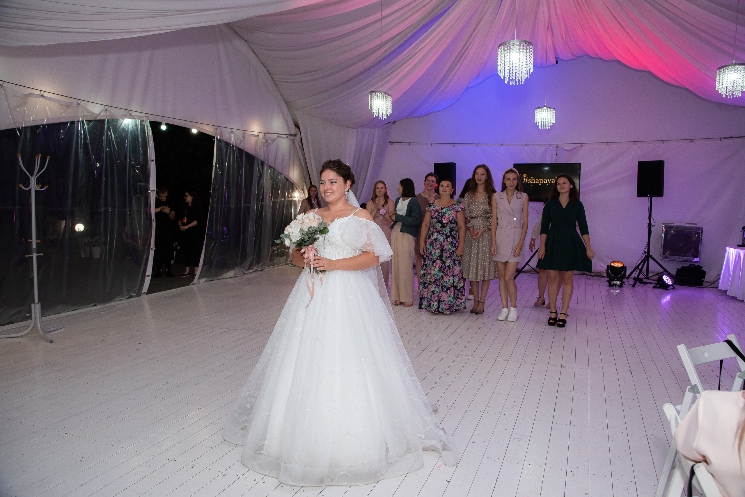 Арина и Вадим. Свадебный и семейный фотограф Ольга Астрейко