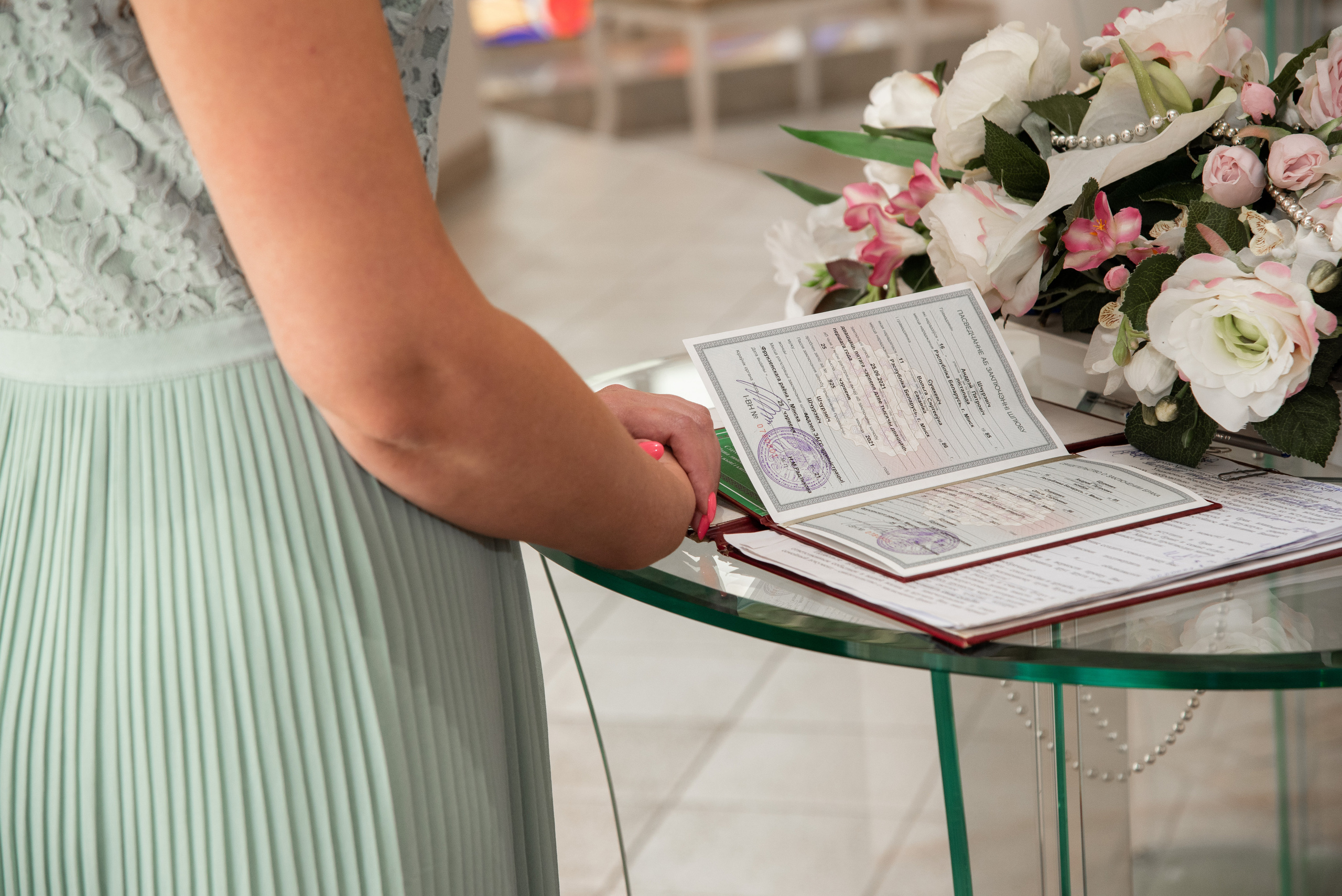 Оля и Андрей. Свадебный и семейный фотограф Ольга Астрейко