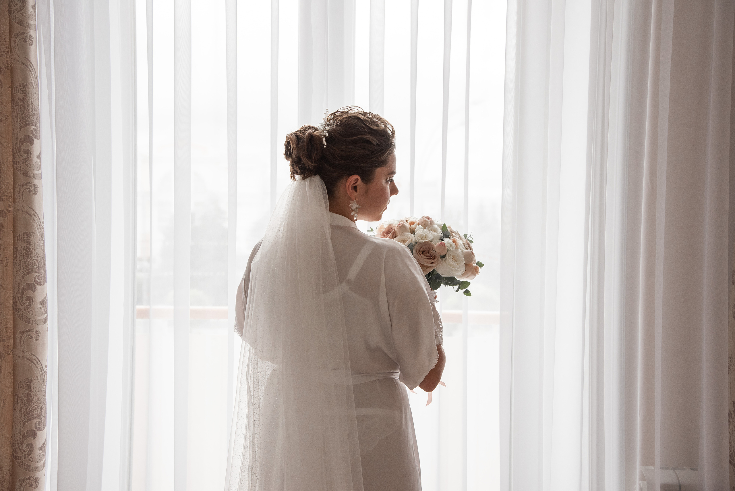 Арина и Вадим. Свадебный и семейный фотограф Ольга Астрейко