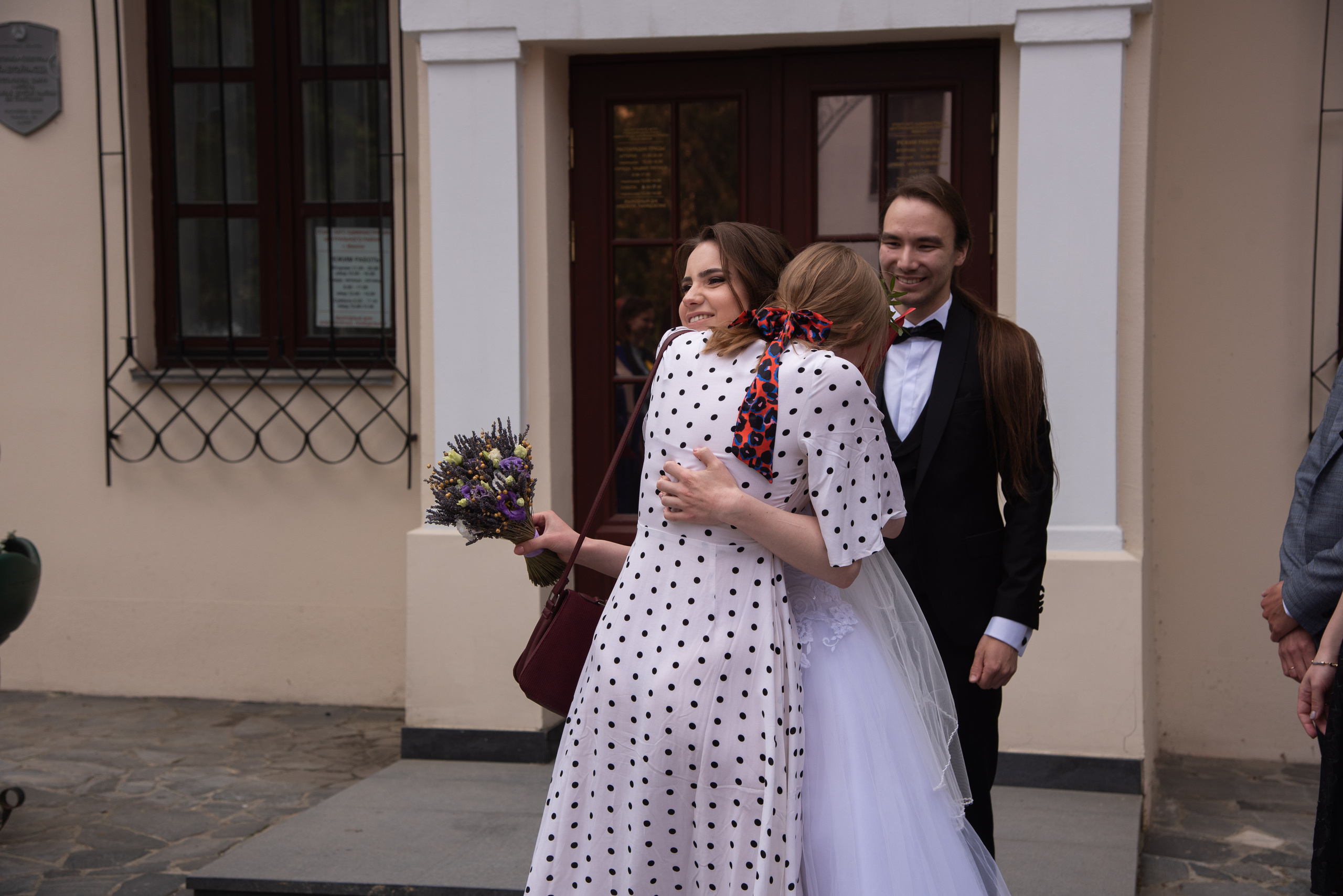 Маргарита и Иван. Свадебный и семейный фотограф Ольга Астрейко