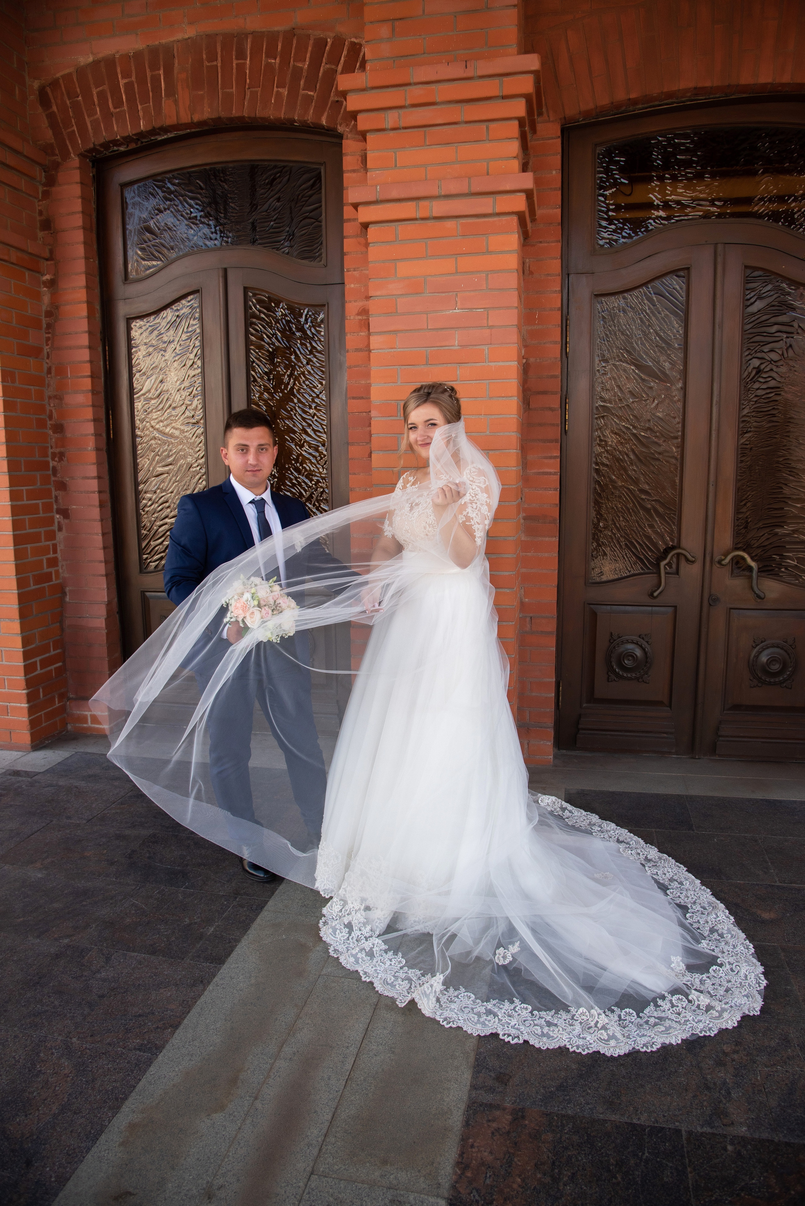 Ира и Рома. Свадебный и семейный фотограф Ольга Астрейко