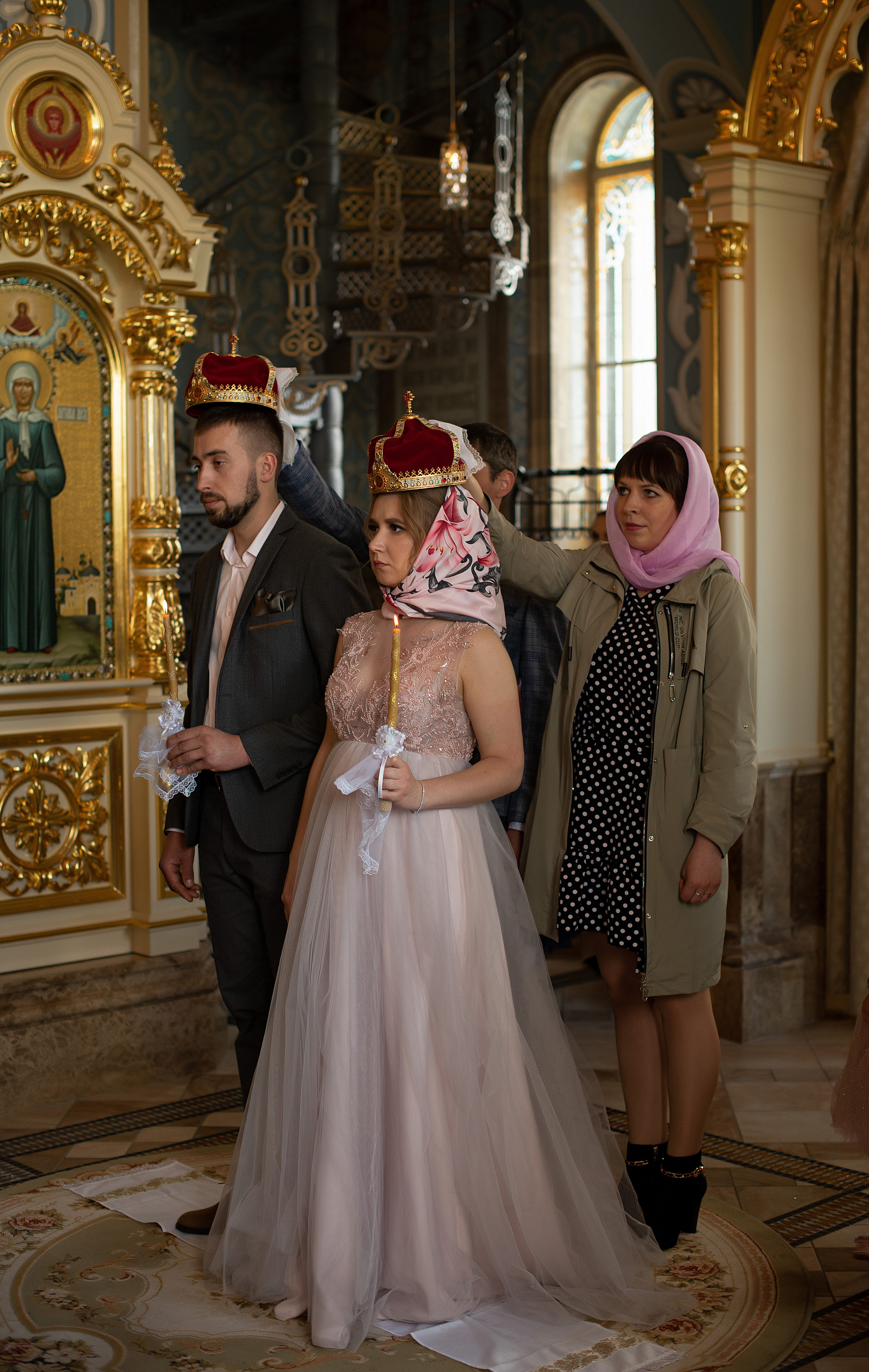 Юля и Саша. Свадебный и семейный фотограф Ольга Астрейко