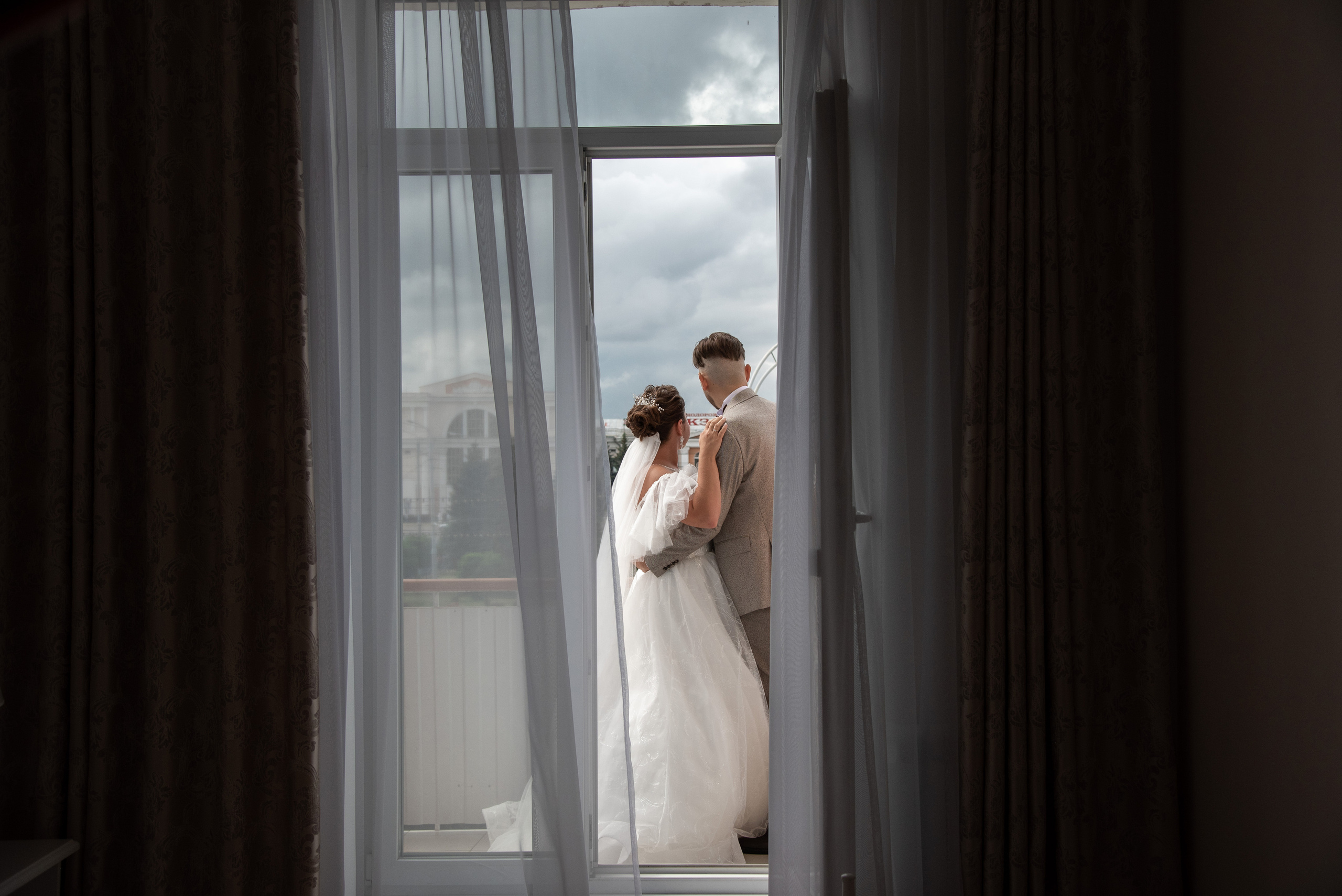 Арина и Вадим. Свадебный и семейный фотограф Ольга Астрейко