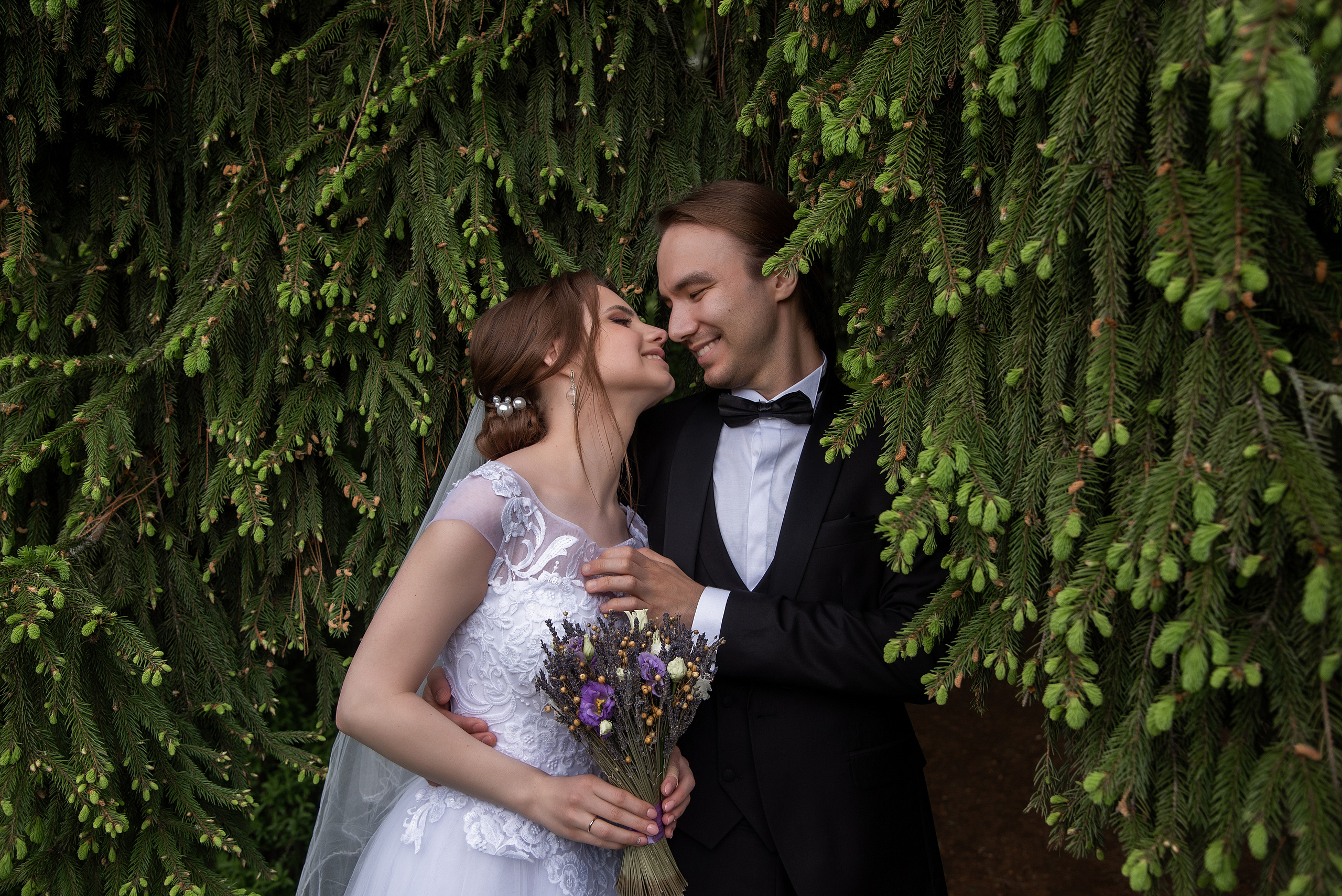 Маргарита и Иван. Свадебный и семейный фотограф Ольга Астрейко