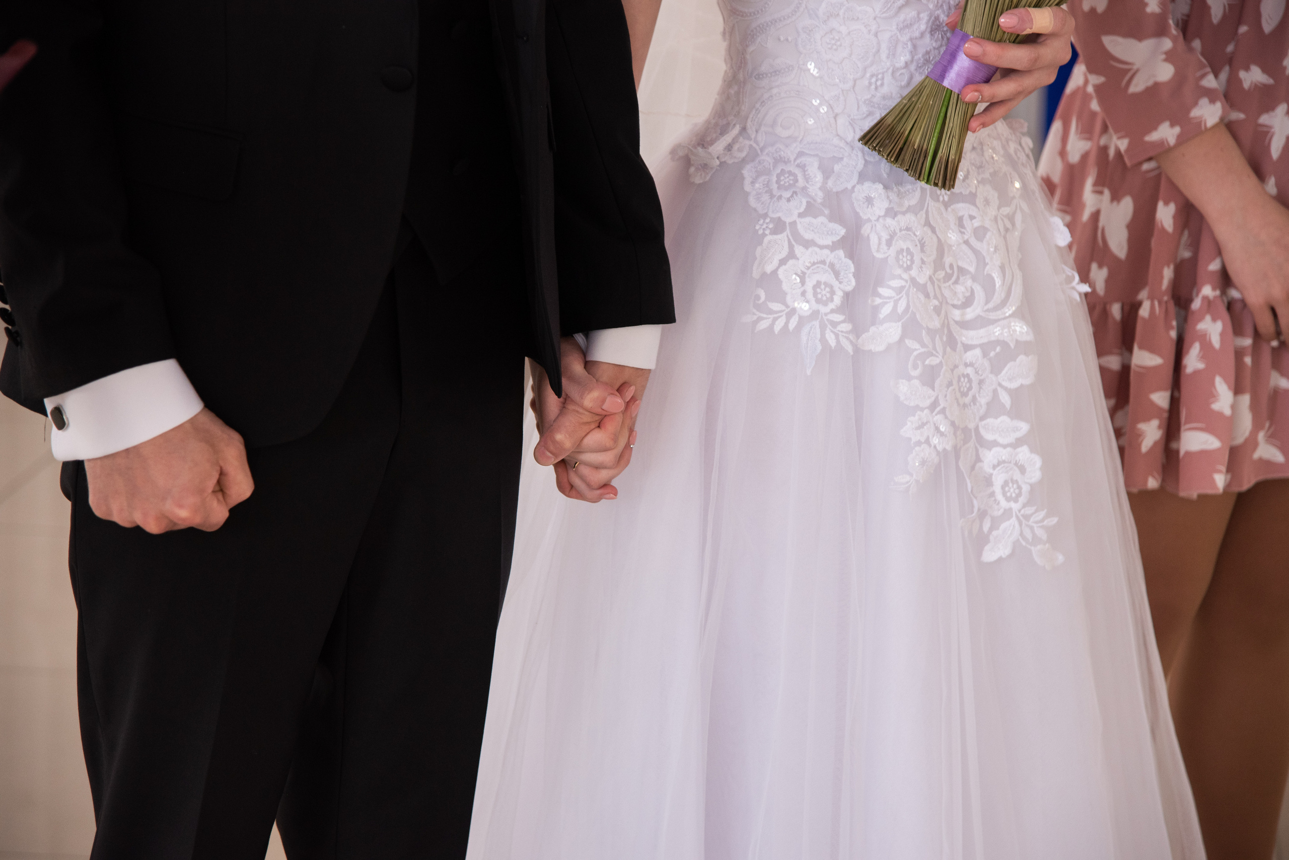 Маргарита и Иван. Свадебный и семейный фотограф Ольга Астрейко