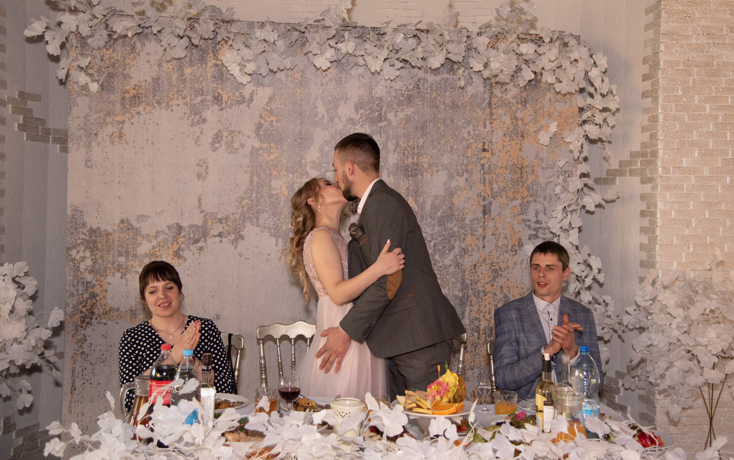 Юля и Саша. Свадебный и семейный фотограф Ольга Астрейко