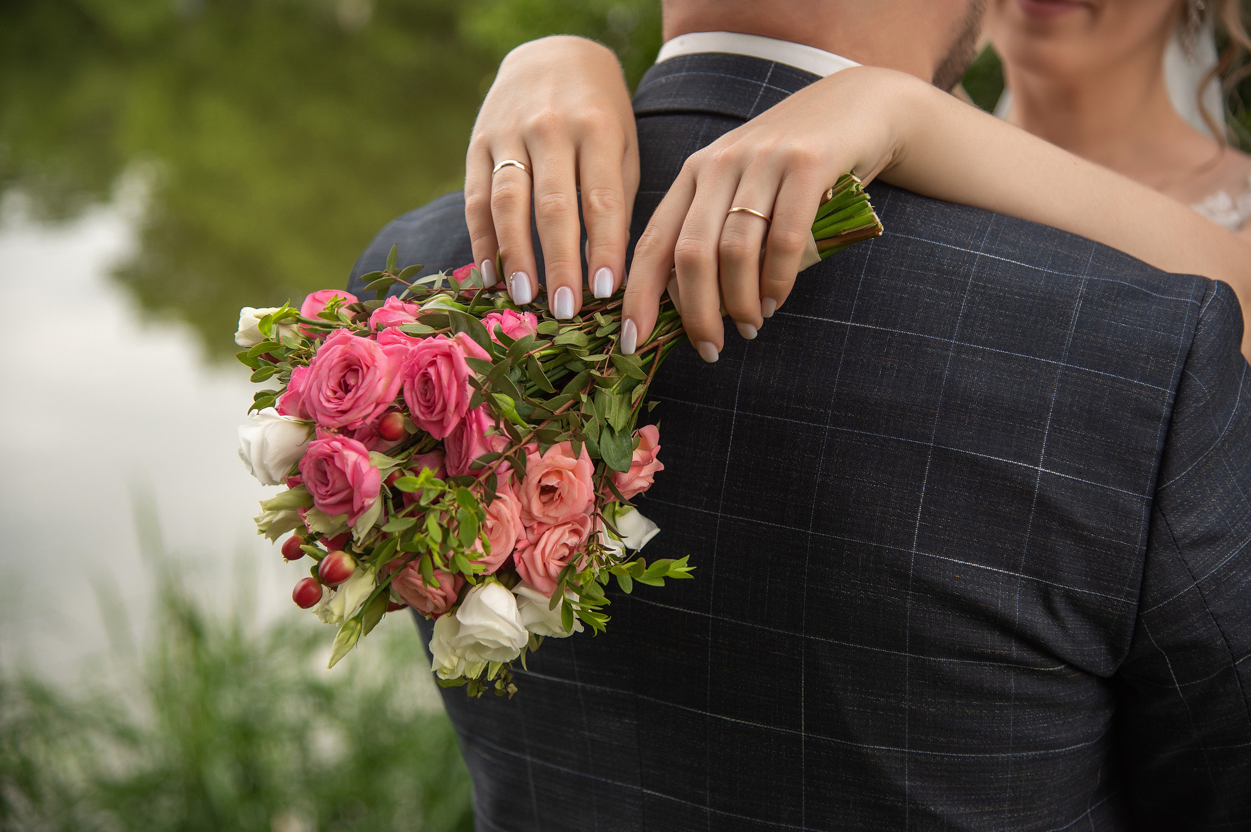 Ира и Ваня. Свадебный и семейный фотограф Ольга Астрейко