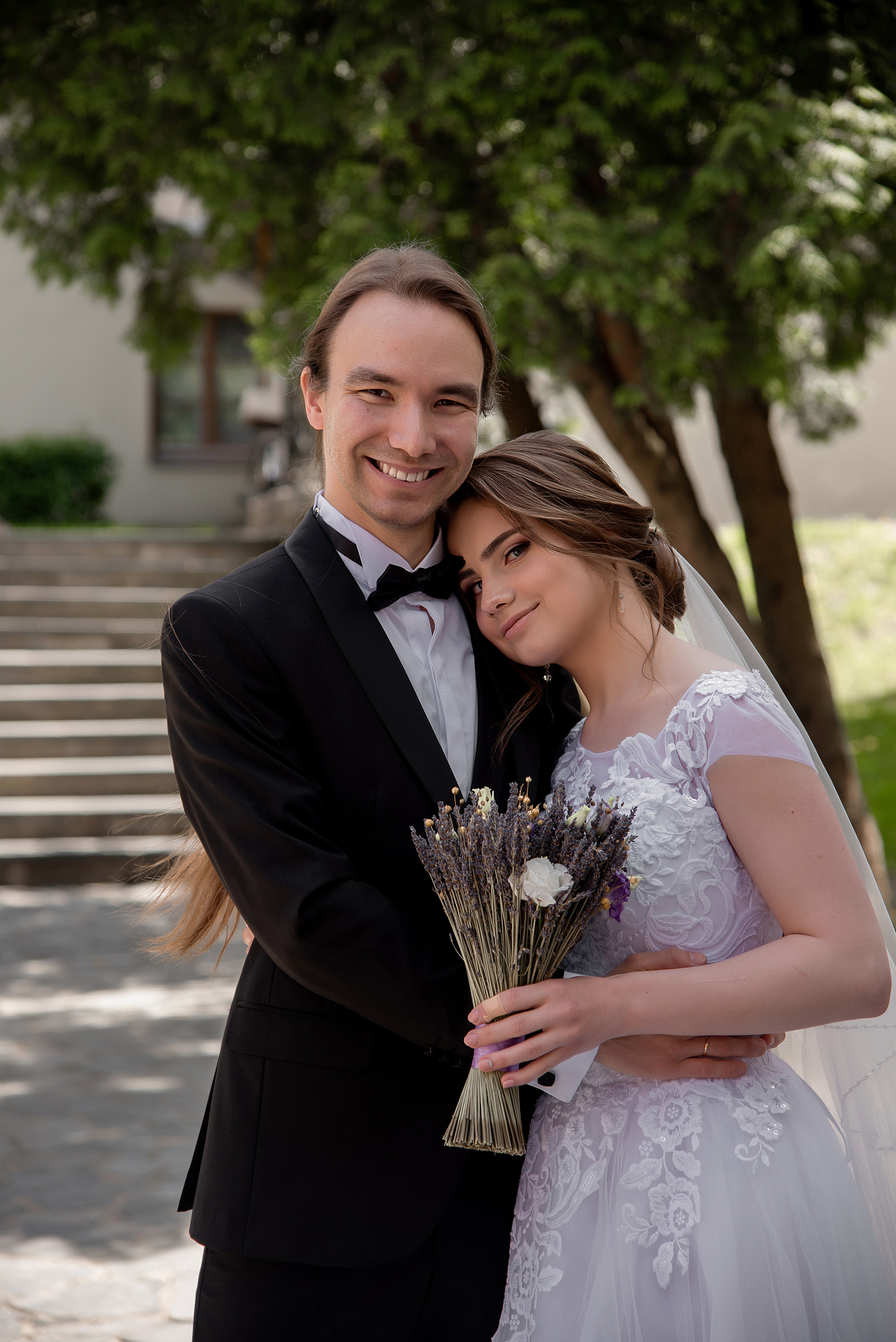 Маргарита и Иван. Свадебный и семейный фотограф Ольга Астрейко