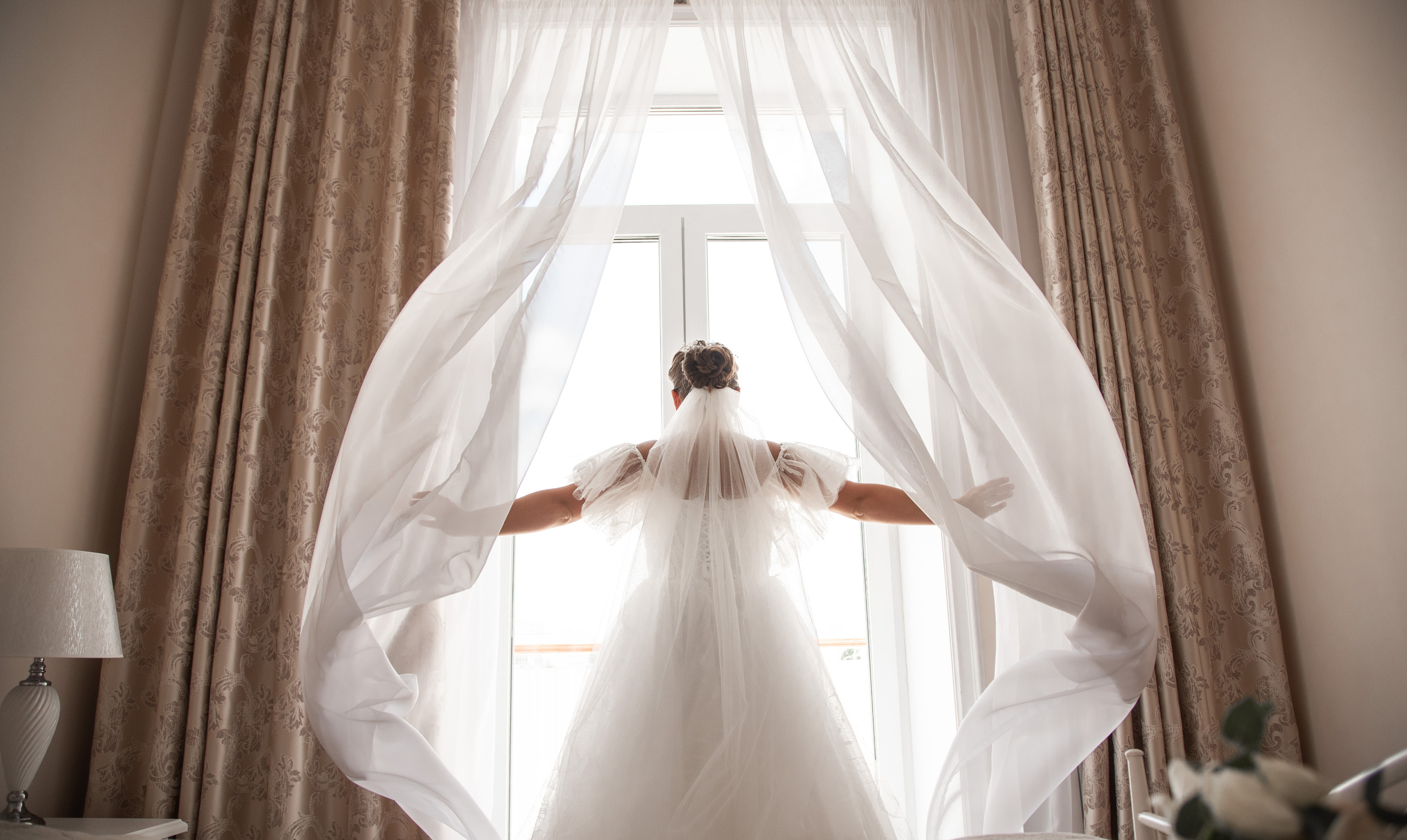 Арина и Вадим. Свадебный и семейный фотограф Ольга Астрейко