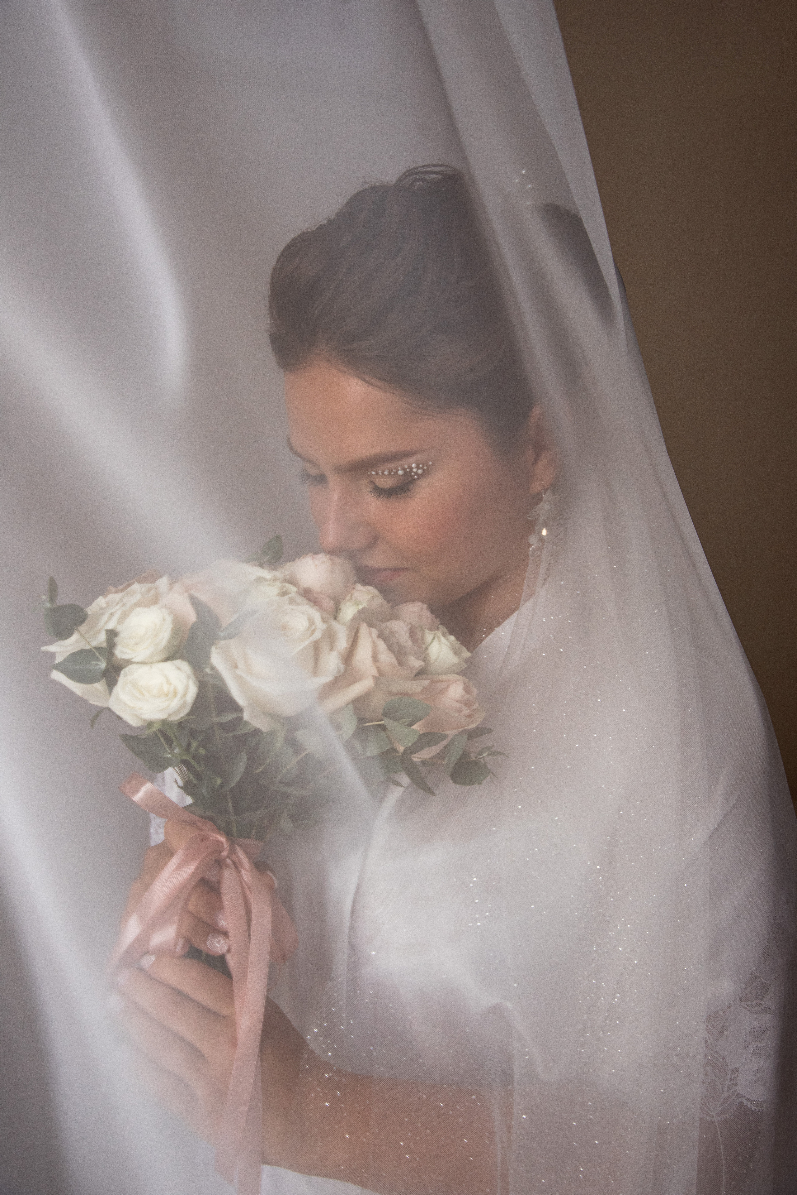 Арина и Вадим. Свадебный и семейный фотограф Ольга Астрейко