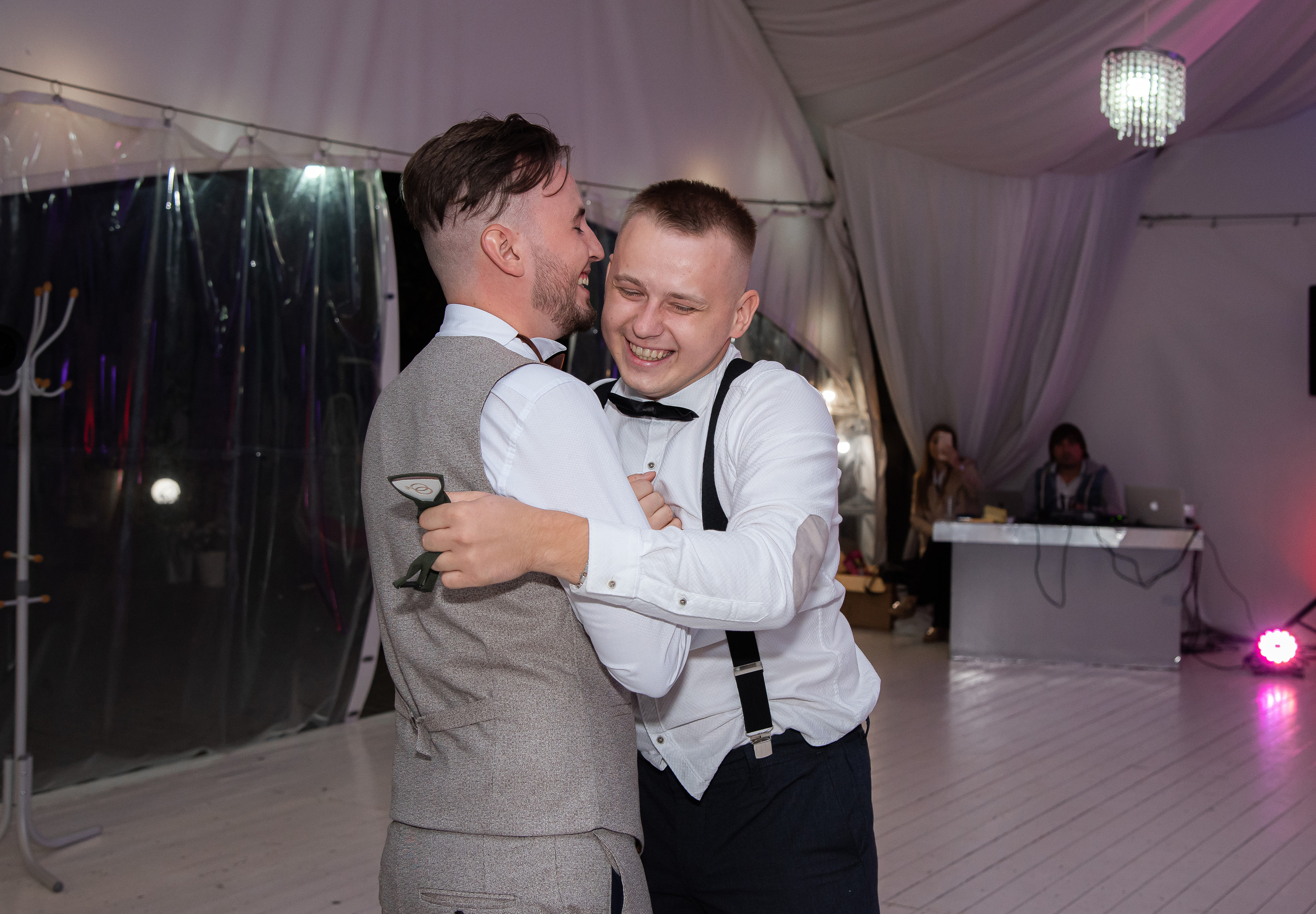 Арина и Вадим. Свадебный и семейный фотограф Ольга Астрейко