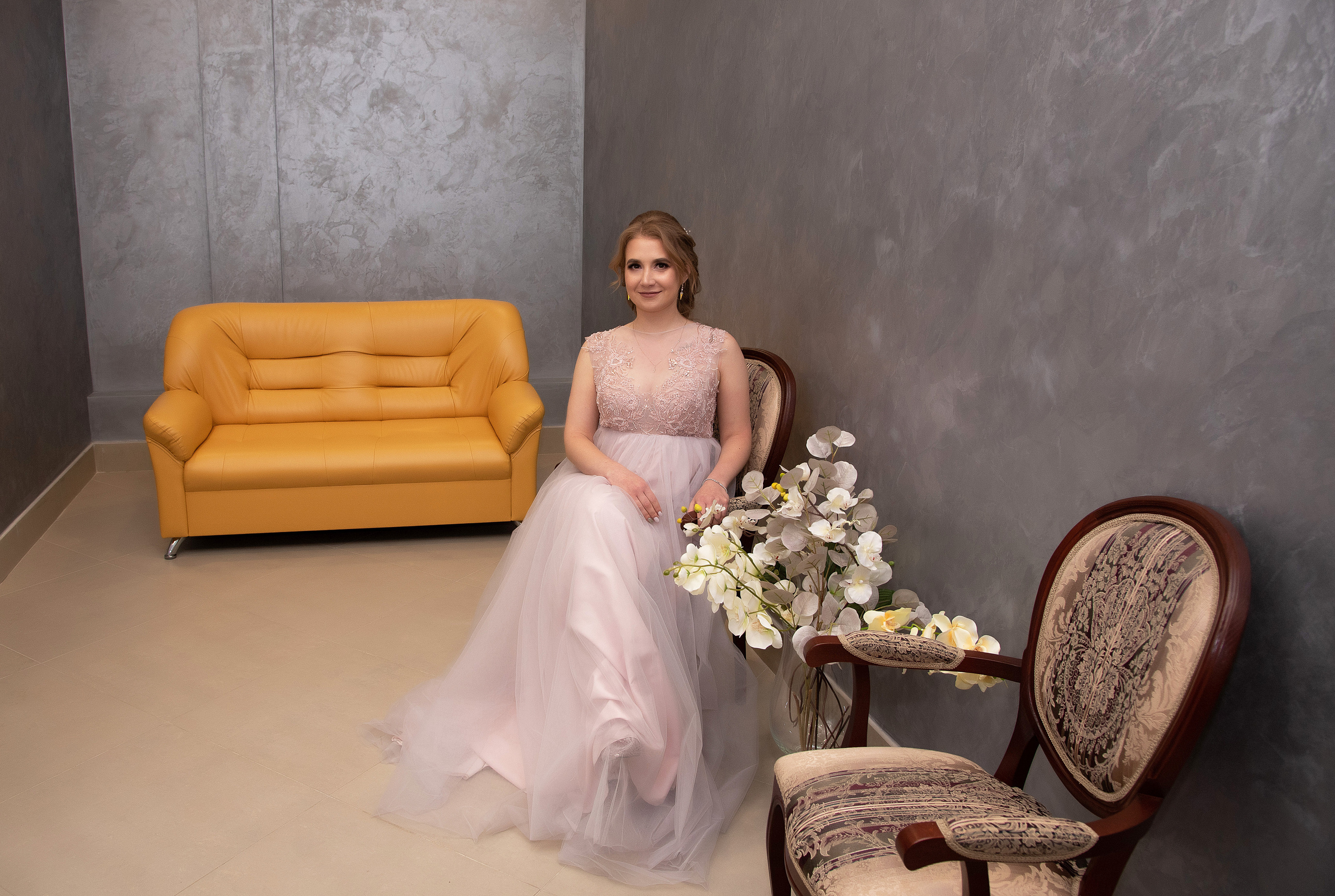 Юля и Саша. Свадебный и семейный фотограф Ольга Астрейко