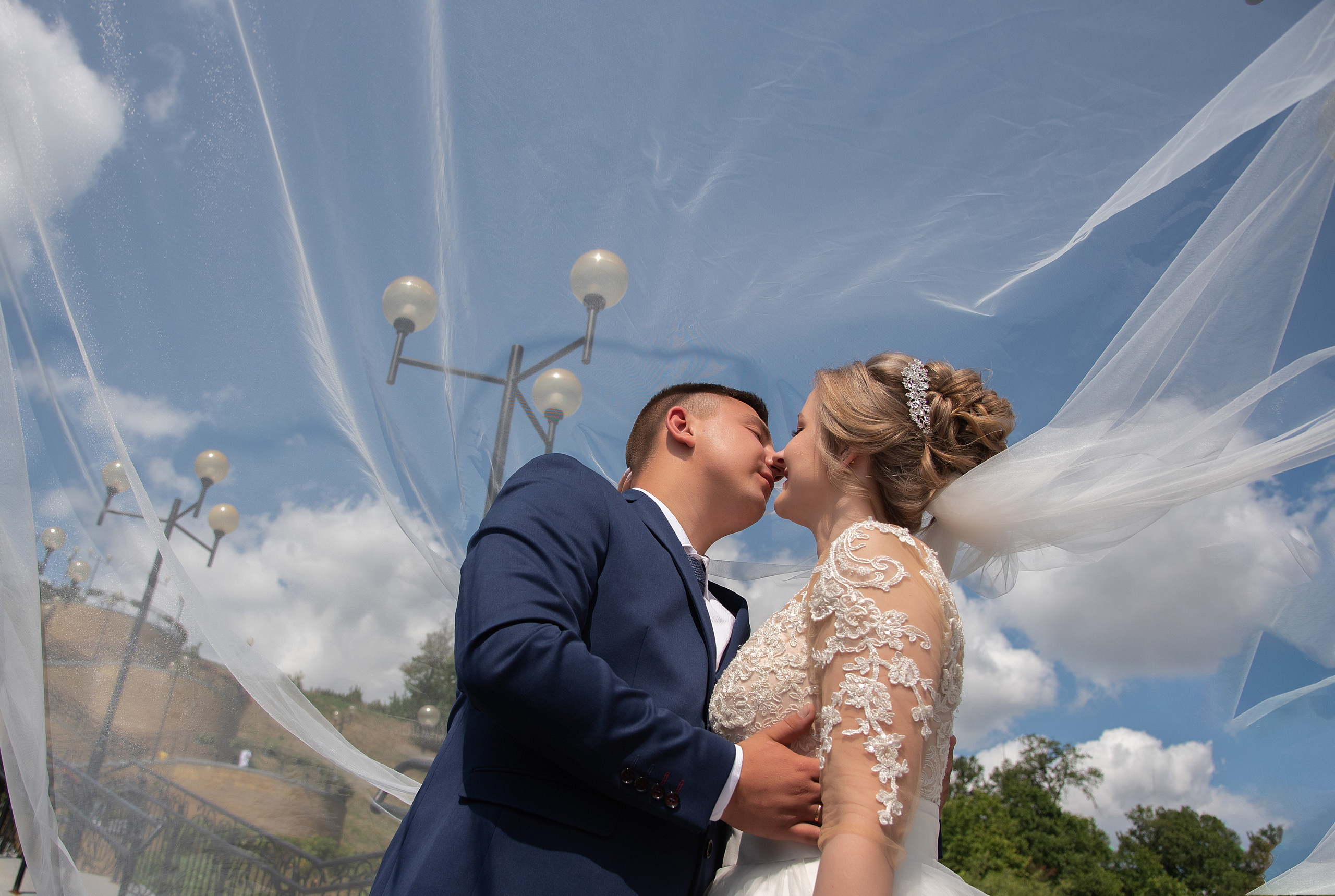 Ира и Рома. Свадебный и семейный фотограф Ольга Астрейко