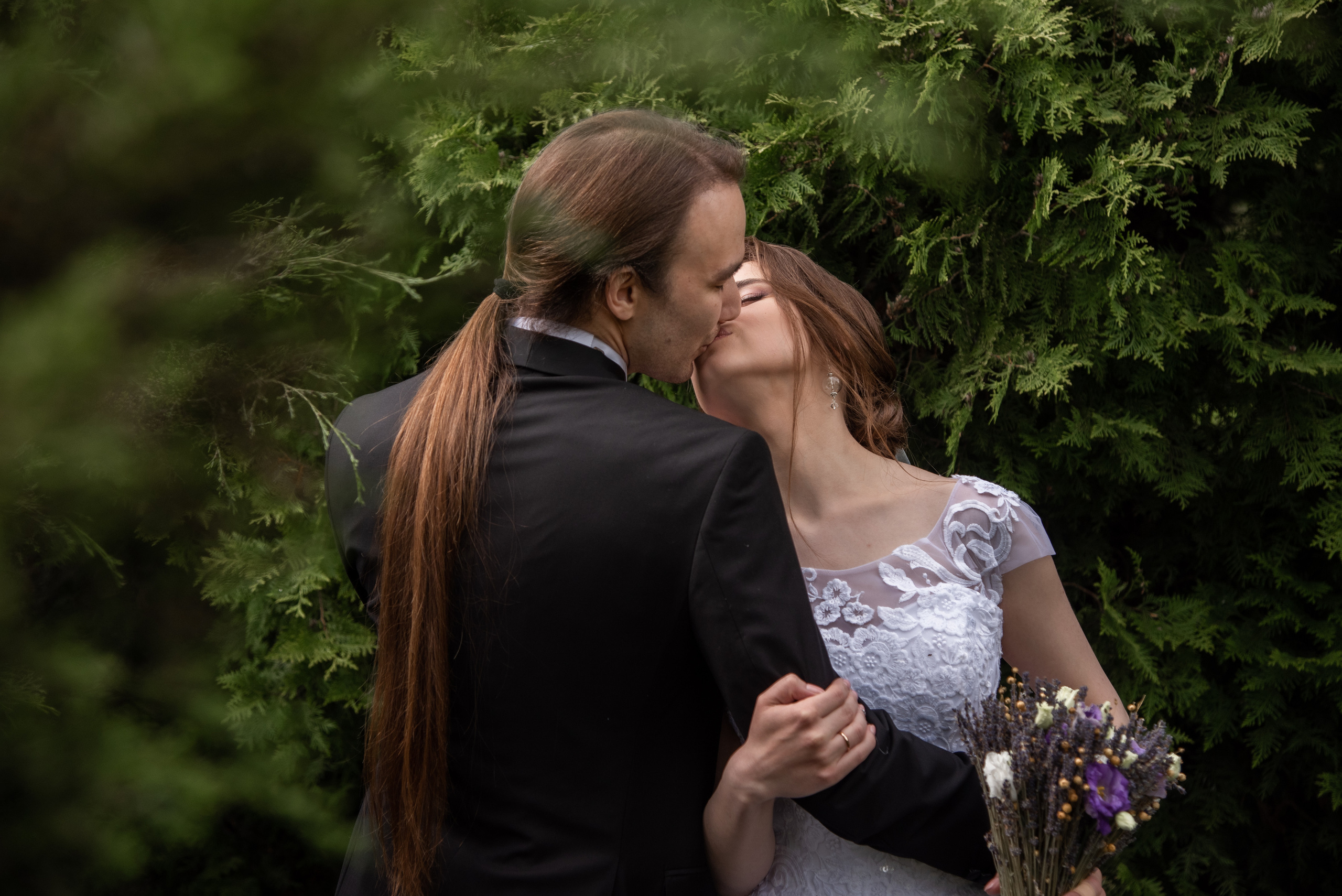 Маргарита и Иван. Свадебный и семейный фотограф Ольга Астрейко