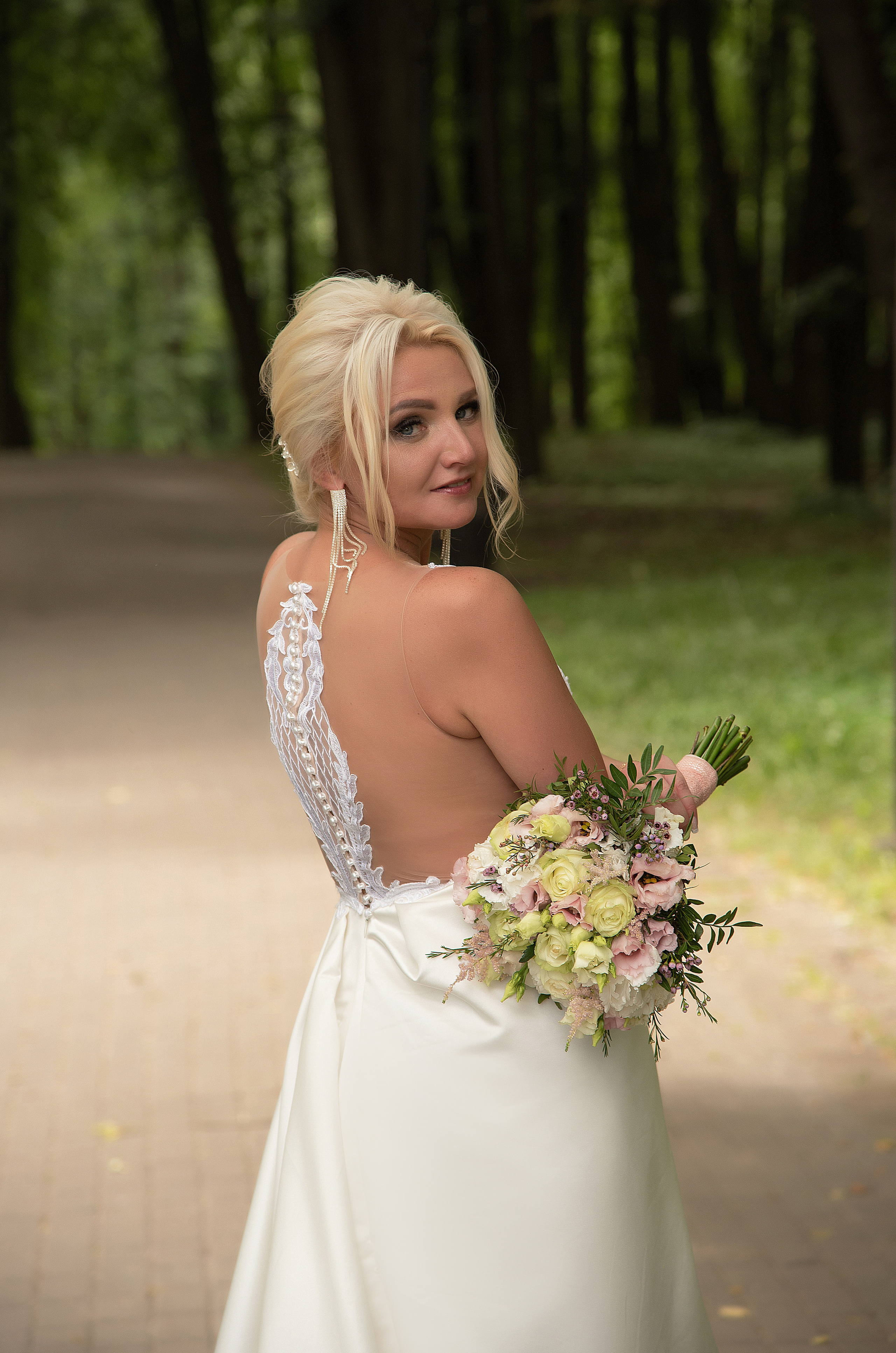 Оля и Андрей. Свадебный и семейный фотограф Ольга Астрейко