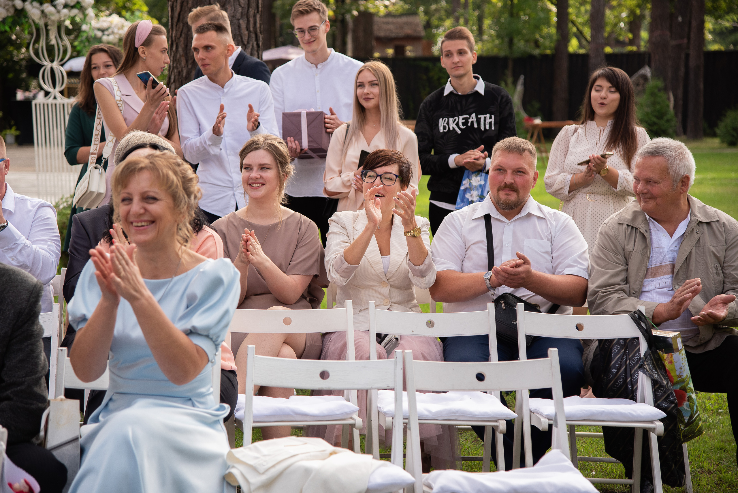 Арина и Вадим. Свадебный и семейный фотограф Ольга Астрейко