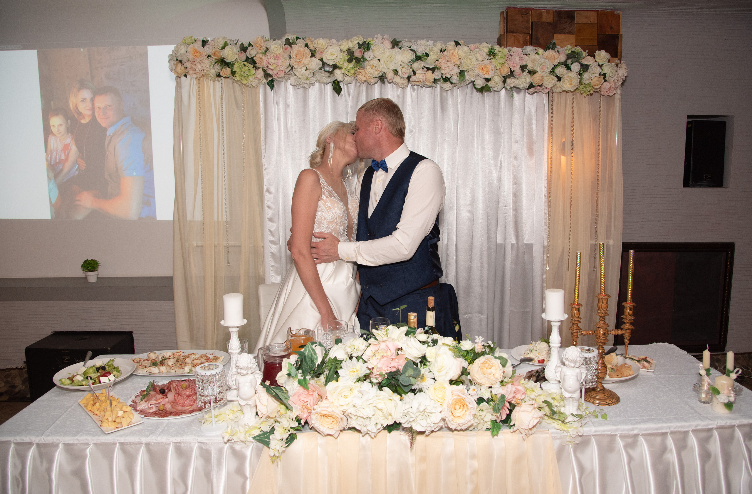 Оля и Андрей. Свадебный и семейный фотограф Ольга Астрейко