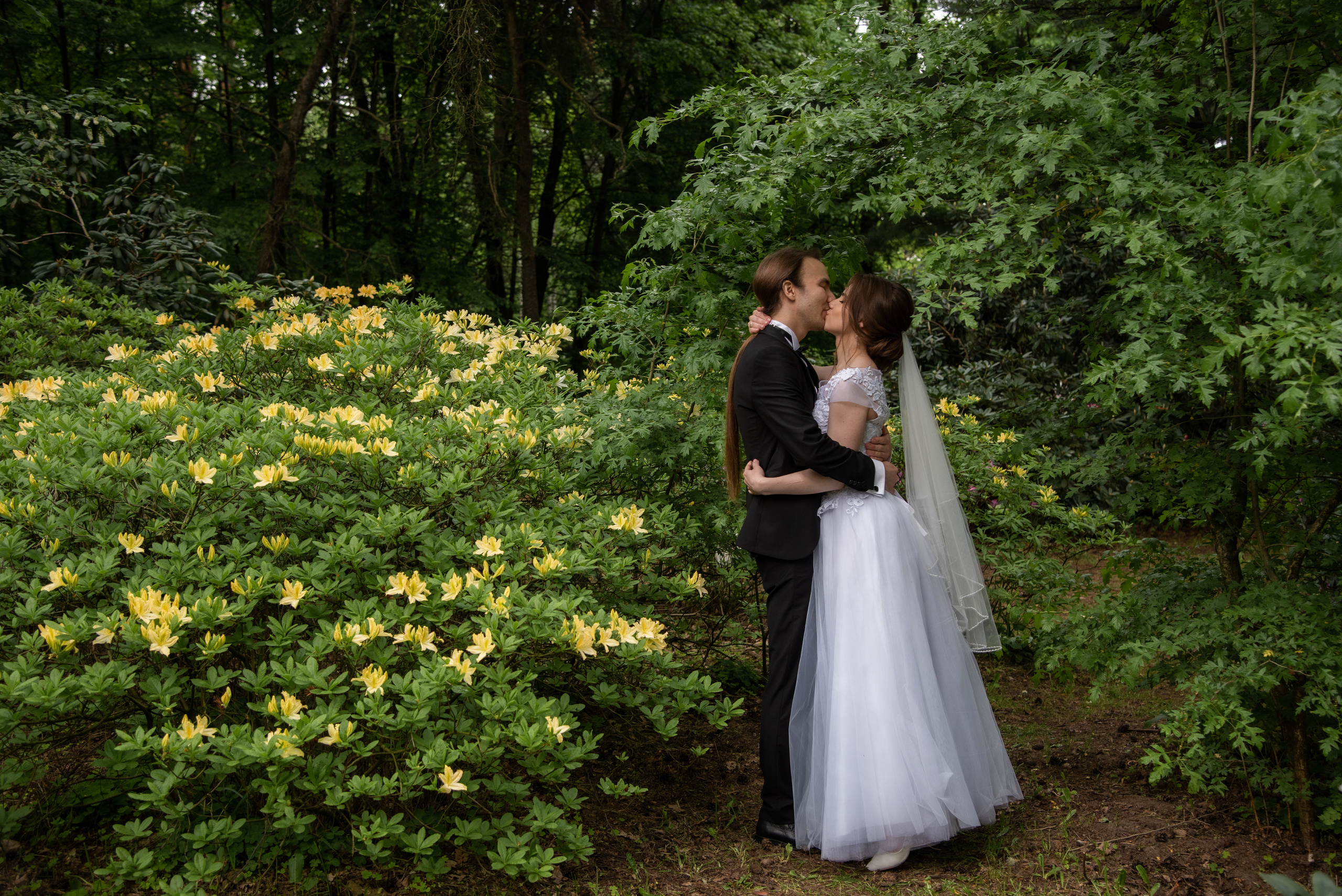 Маргарита и Иван. Свадебный и семейный фотограф Ольга Астрейко