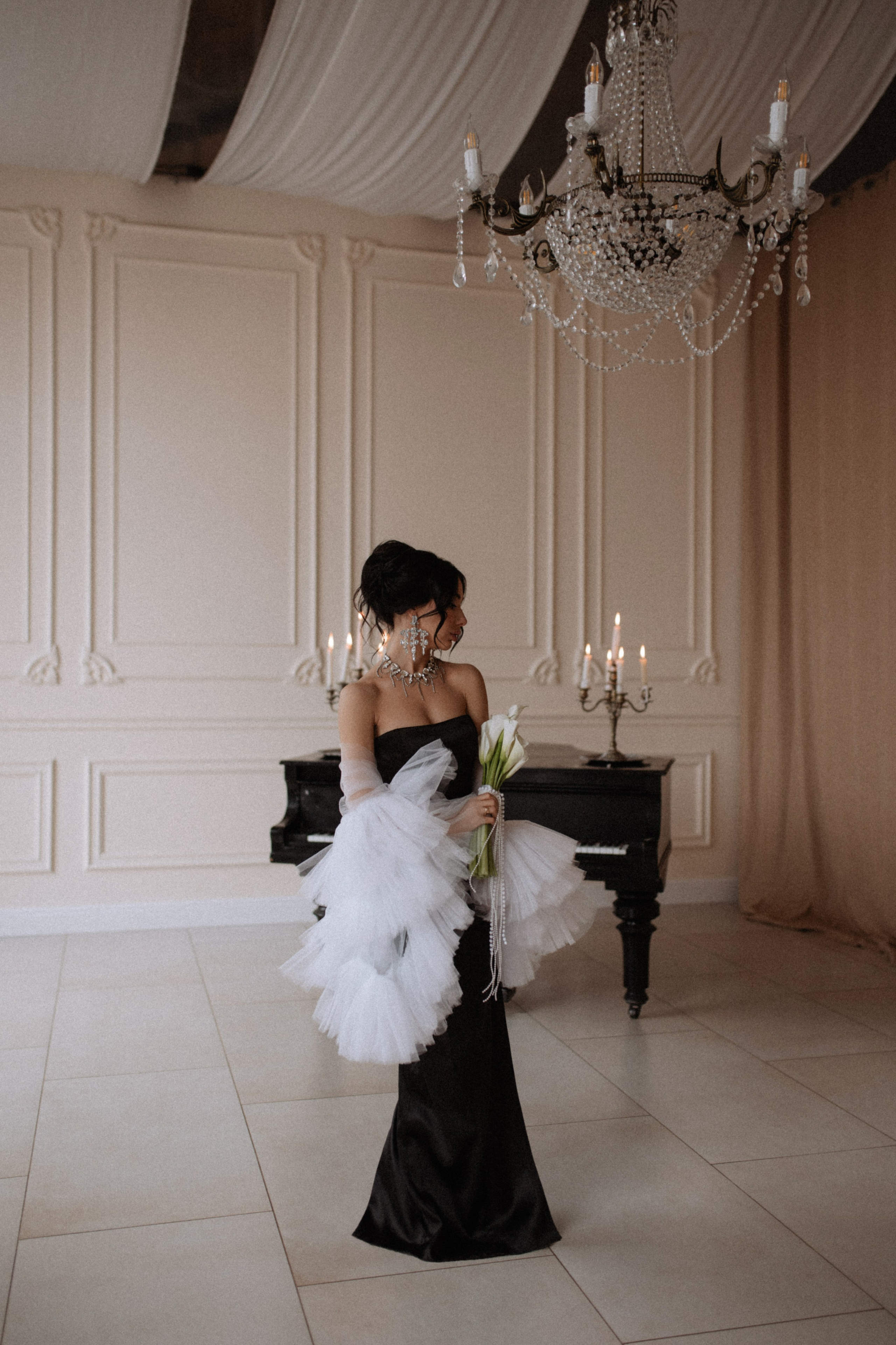 Анастасия и Сергей. Фотограф Иваново Ольга Исакова