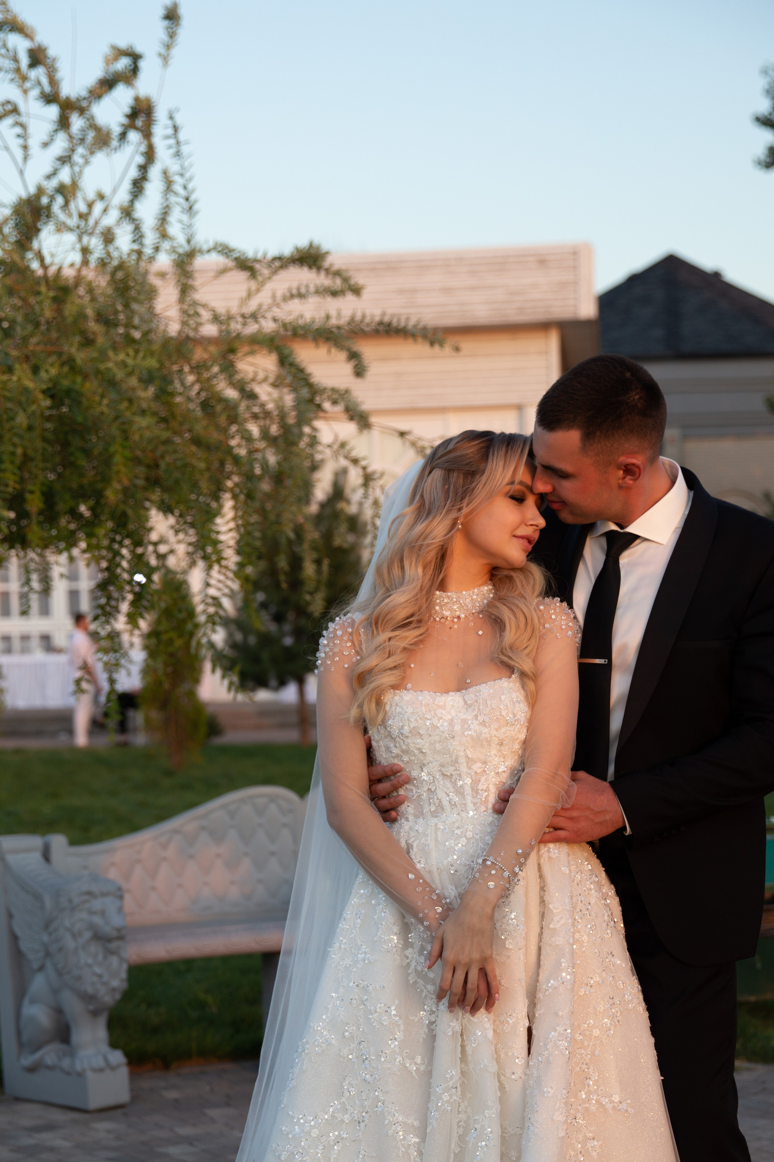 Е | A. Свадебный фотограф Ростов-на-Дону Алла Белова