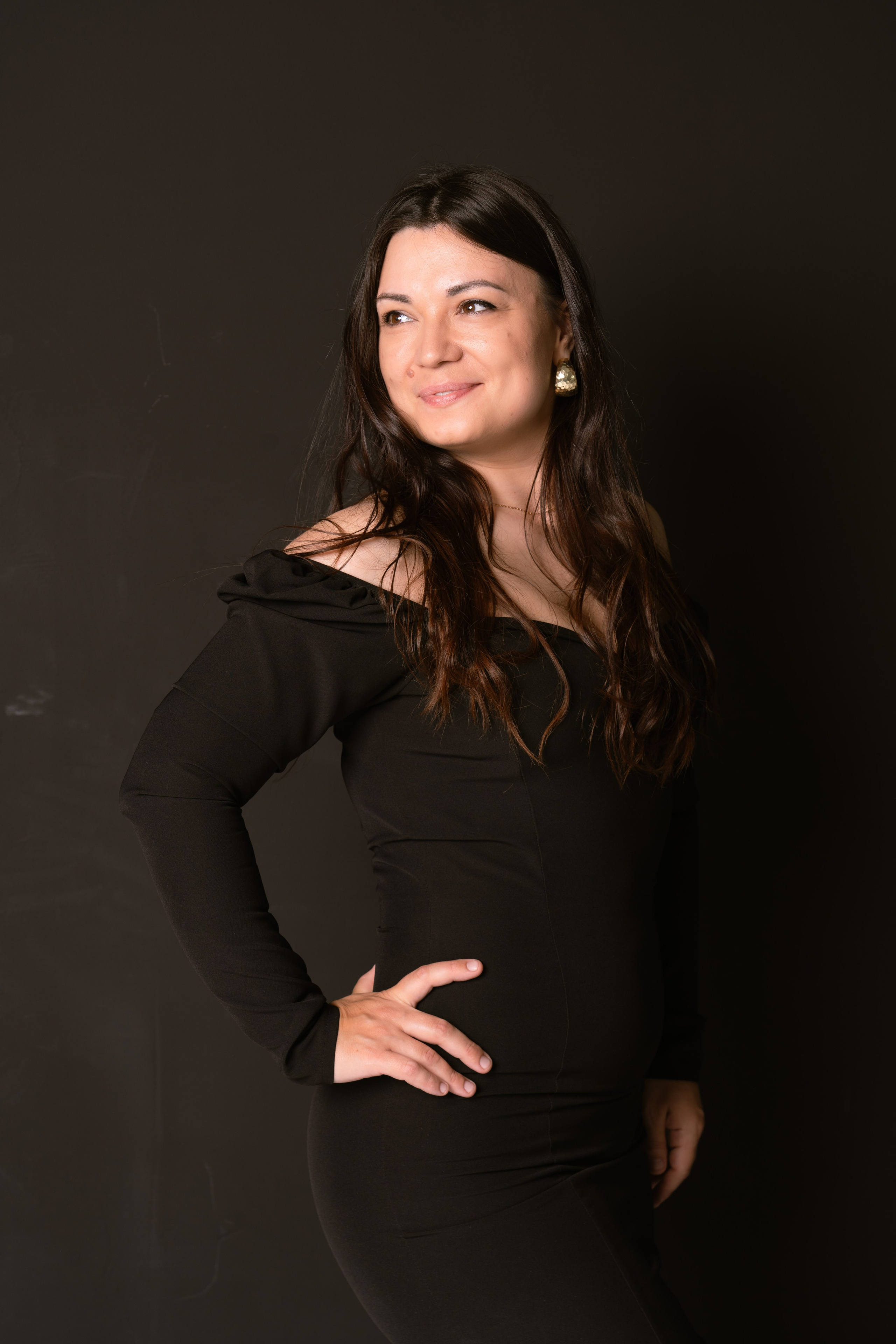 День Рождения Ирины. Фотограф в городе Владимир