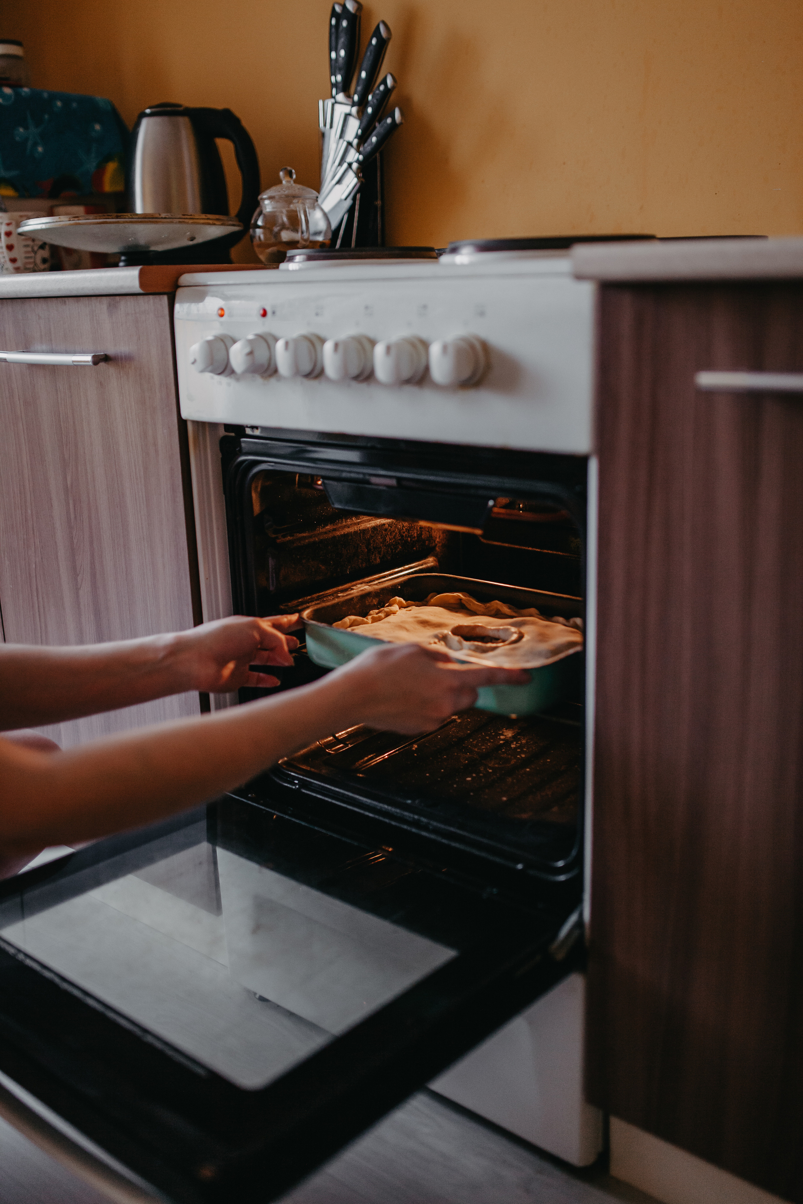 Беременность. Домашняя история. Фотограф Шелудкова Яна, город Тюмень