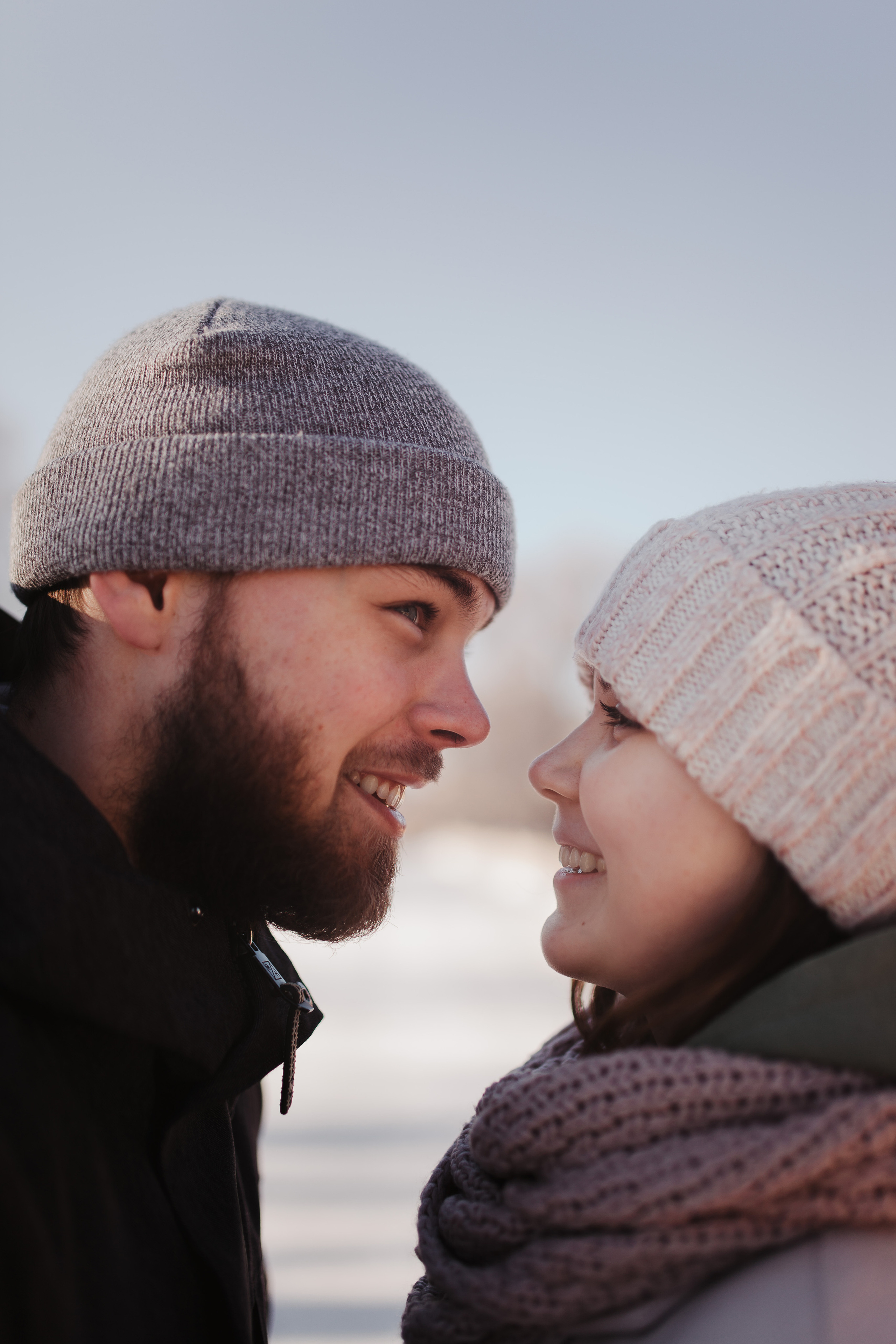 На коньках. Фотограф Шелудкова Яна, город Тюмень