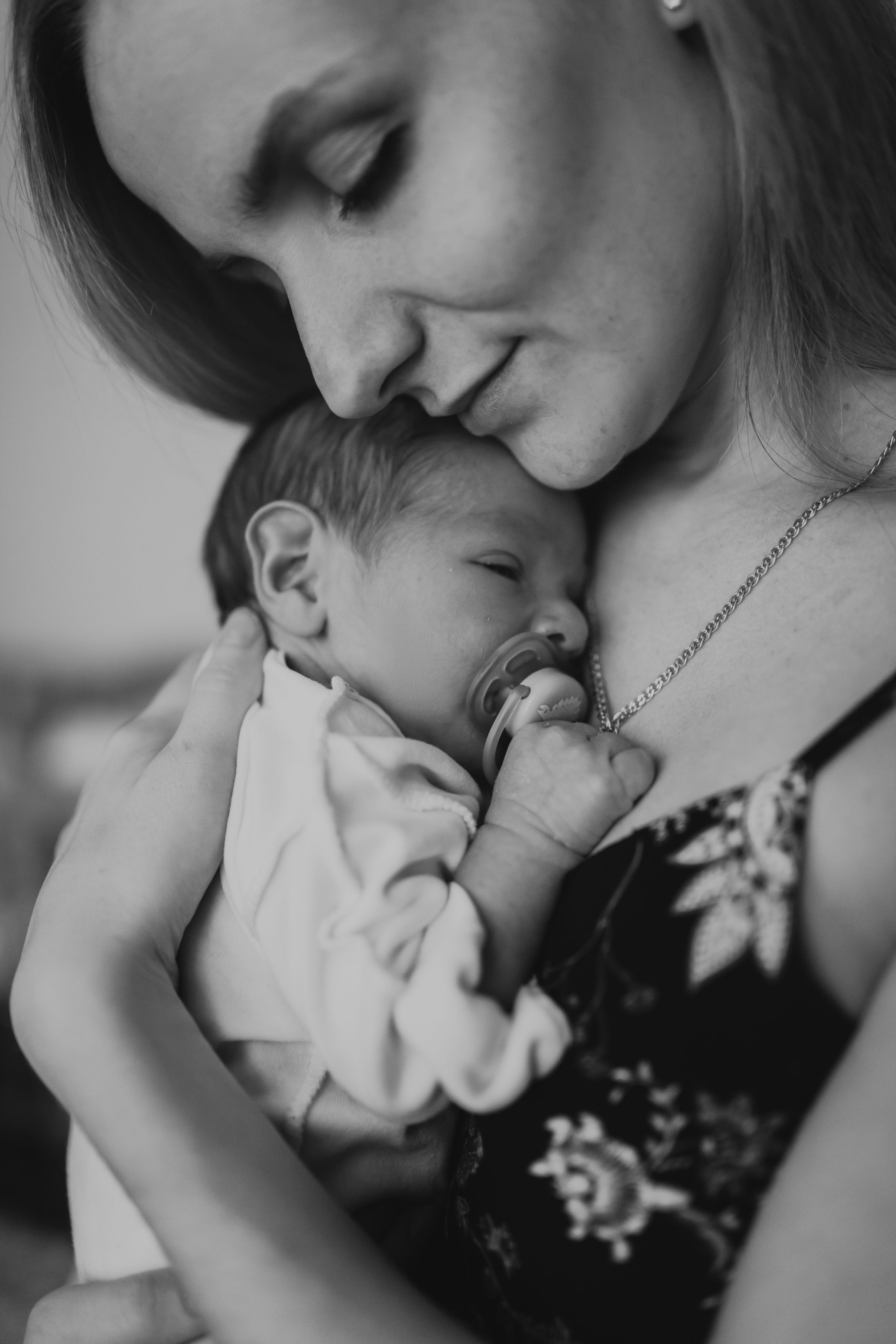 Мне 10 дней. Фотограф Шелудкова Яна, город Тюмень