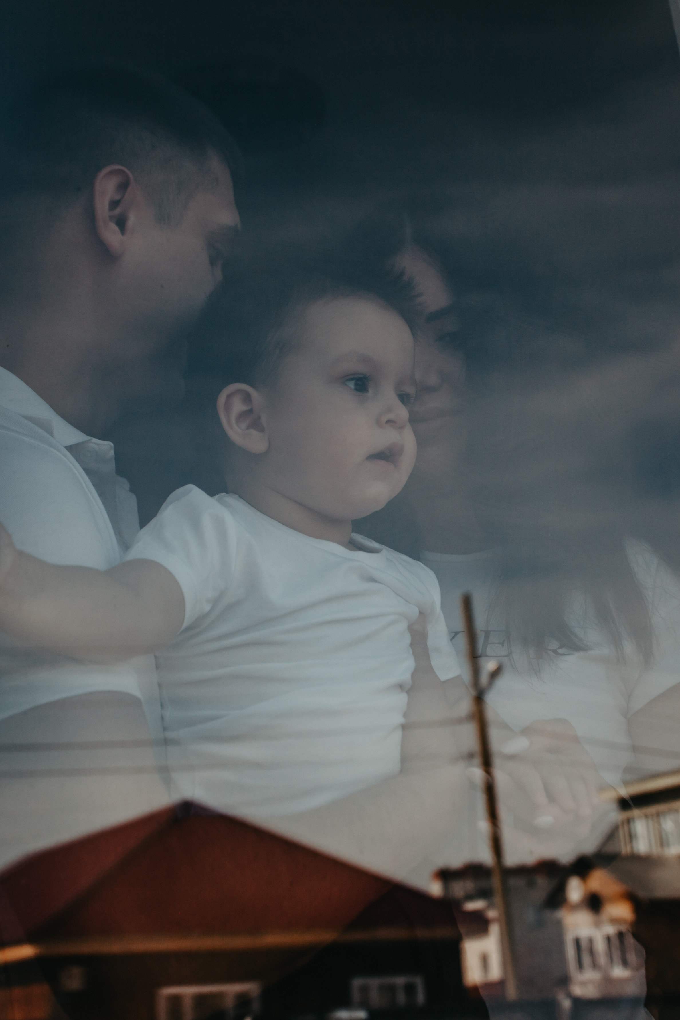 Первая домашняя съёмка. Фотограф Шелудкова Яна, город Тюмень