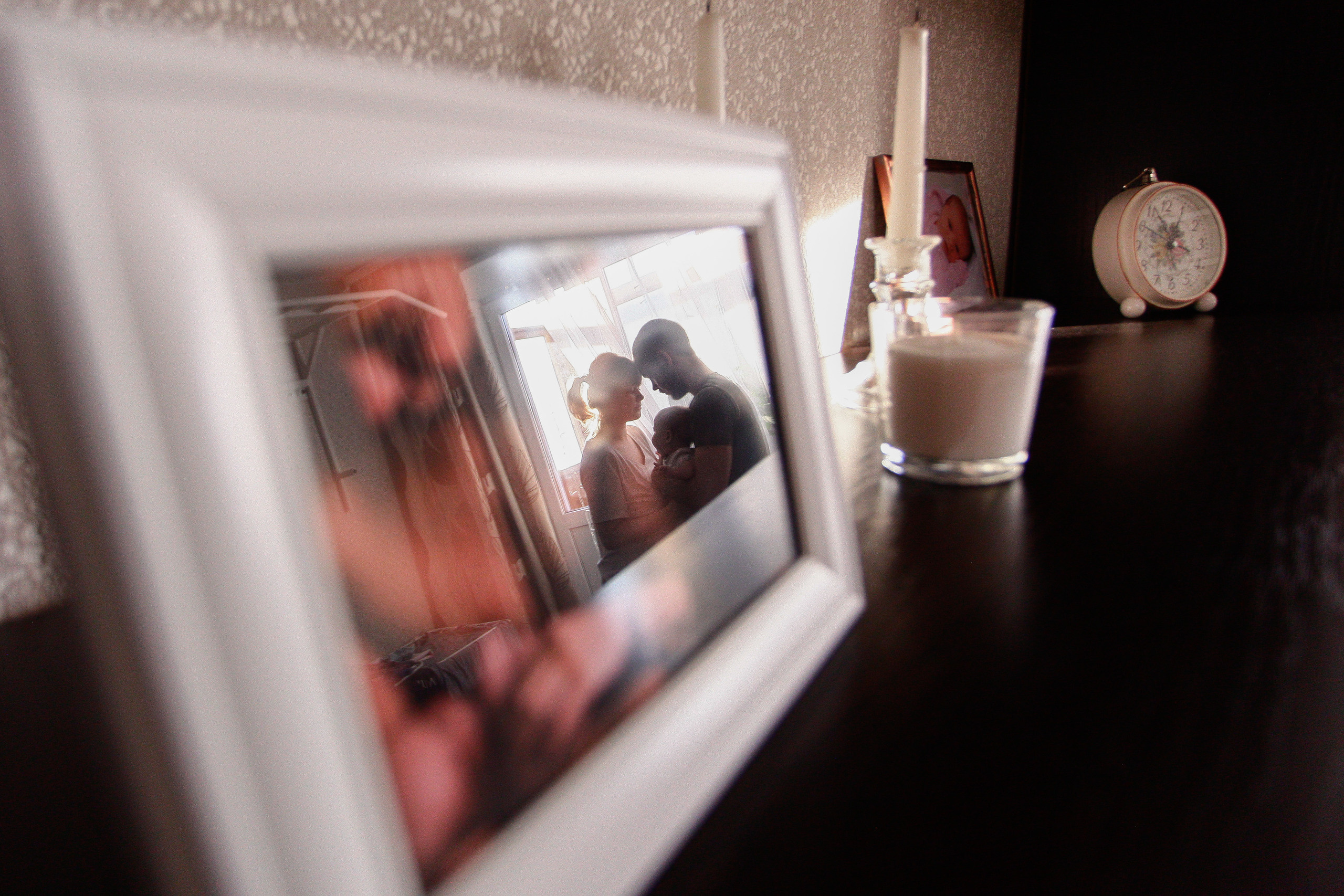 Когда все дома…. Фотограф Шелудкова Яна, город Тюмень