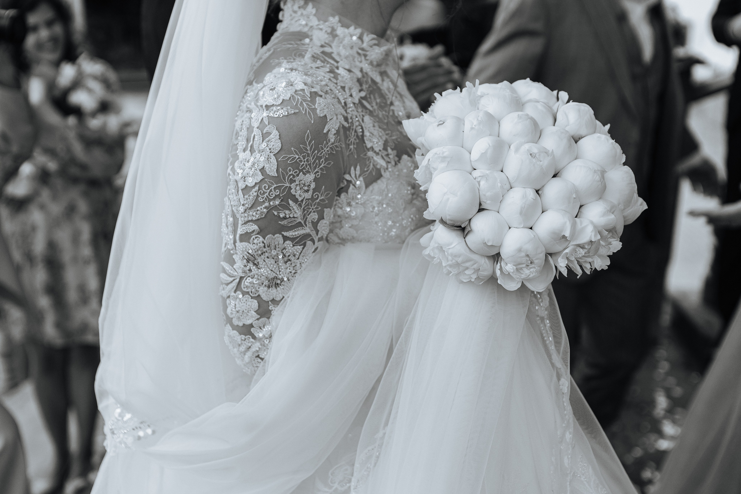 Банкет В «Триумф». Фотограф Нелля Кадикина