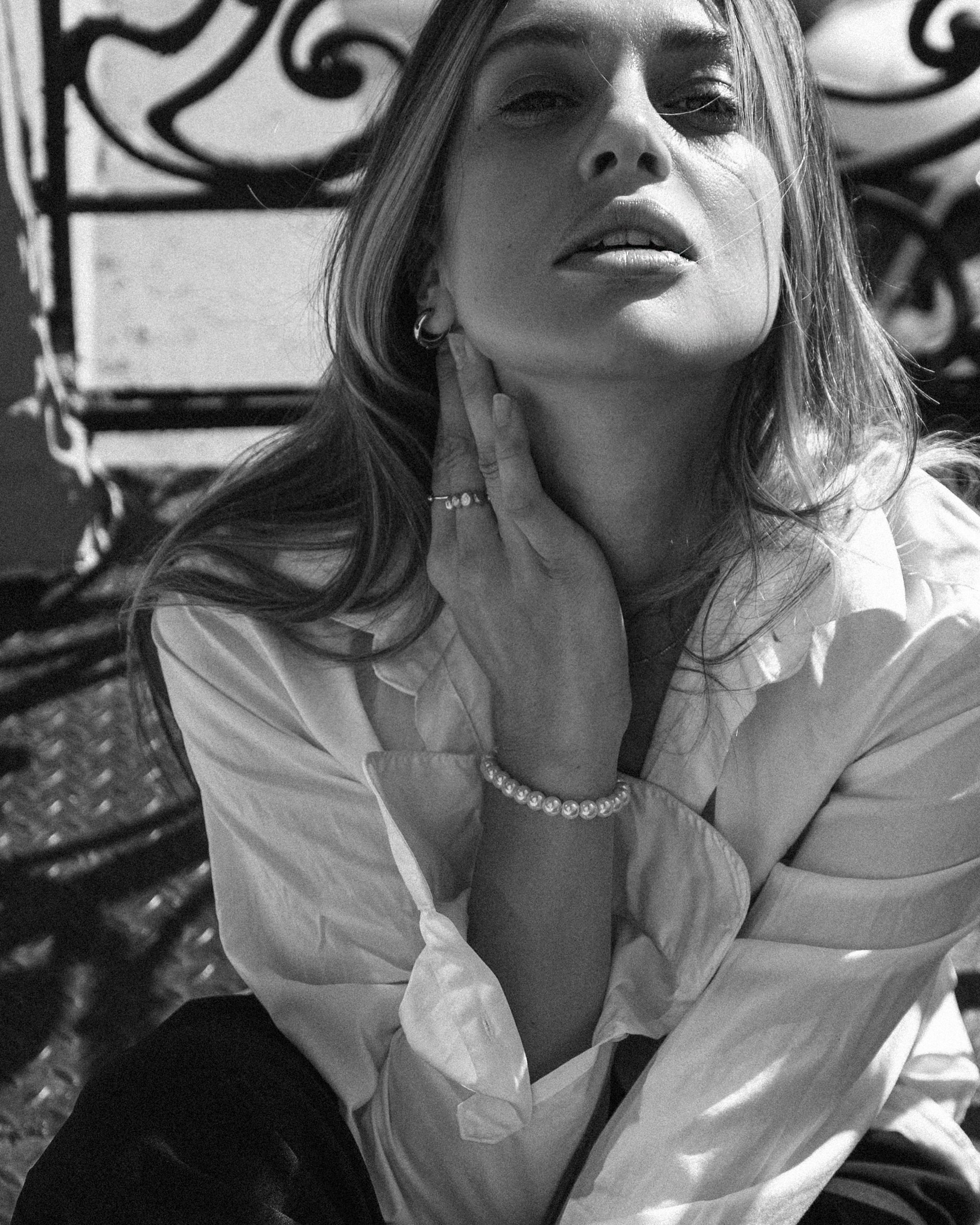 Darii. Alena Gribkova