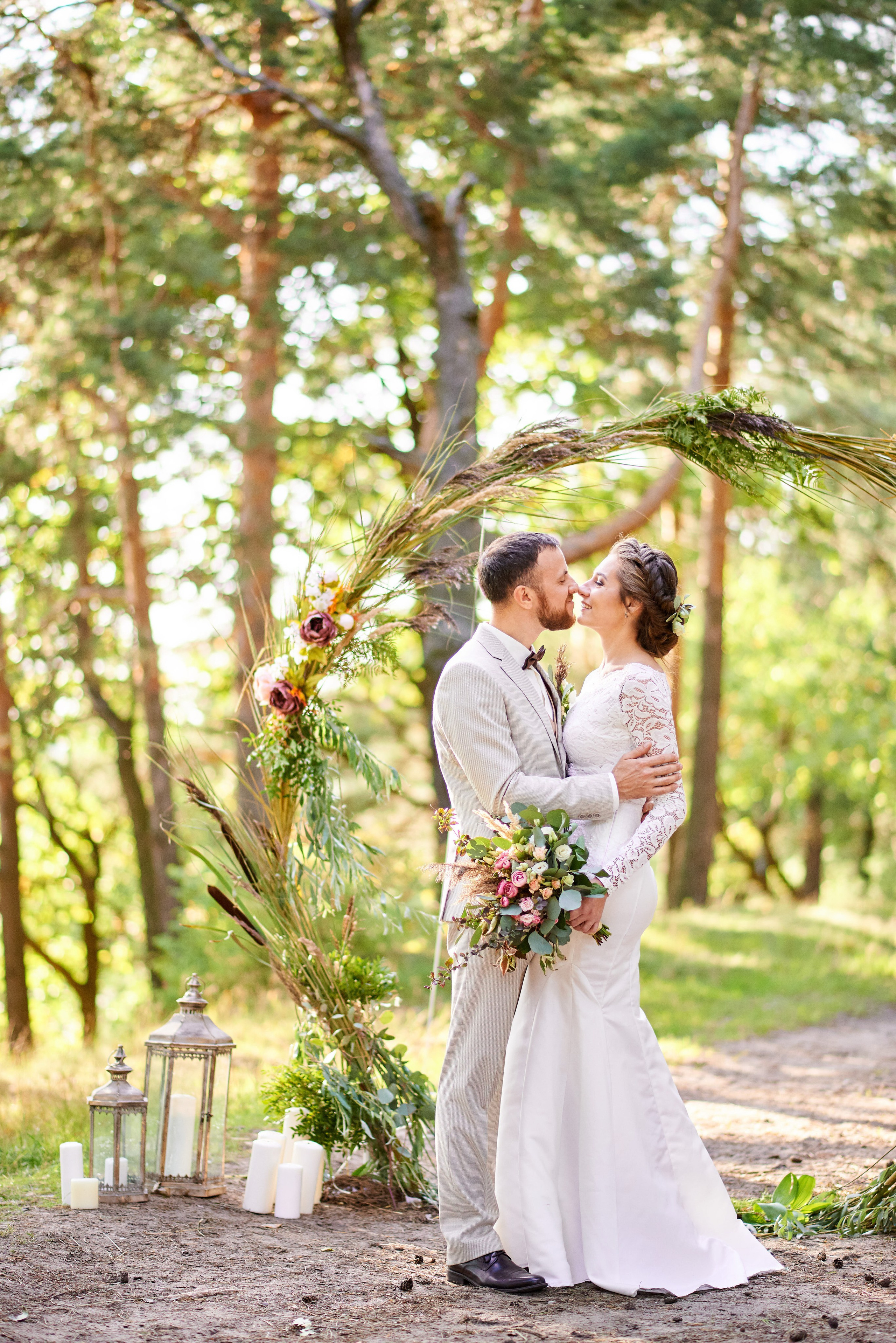 А & А. Семейный и детский фотограф в г. Ногинске Ангелина Хасанова