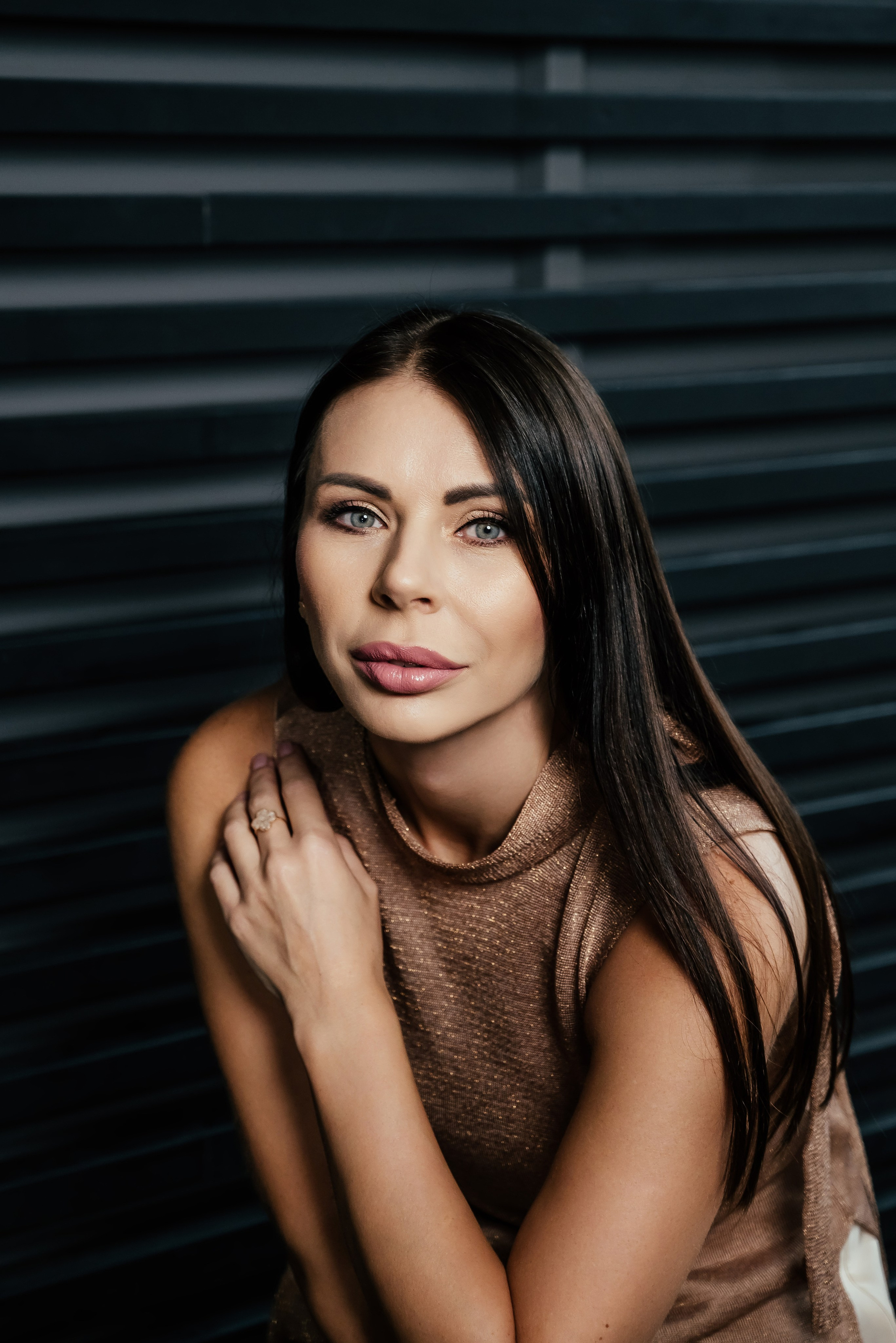 Индивидуальные съемки. Свадебный фотограф в Ростове Александра Груздева