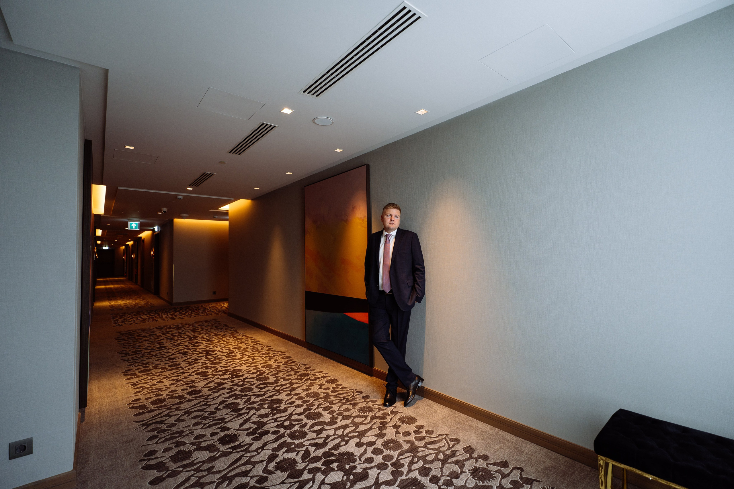 Свадьба Михаила и Екатерины