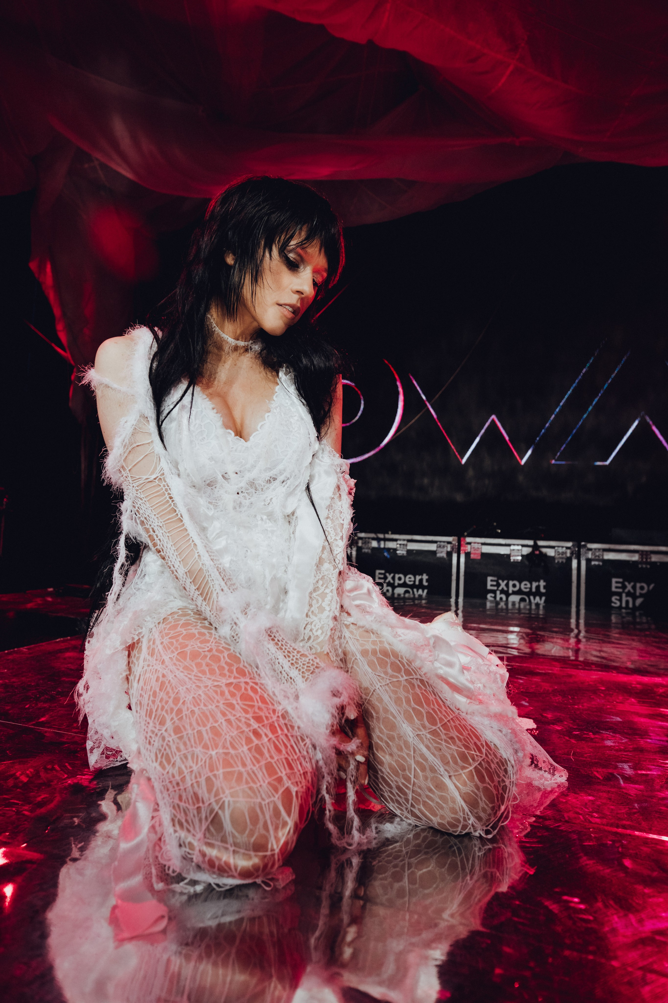 Концертные съемки. Фотограф и видеограф в Северной столице